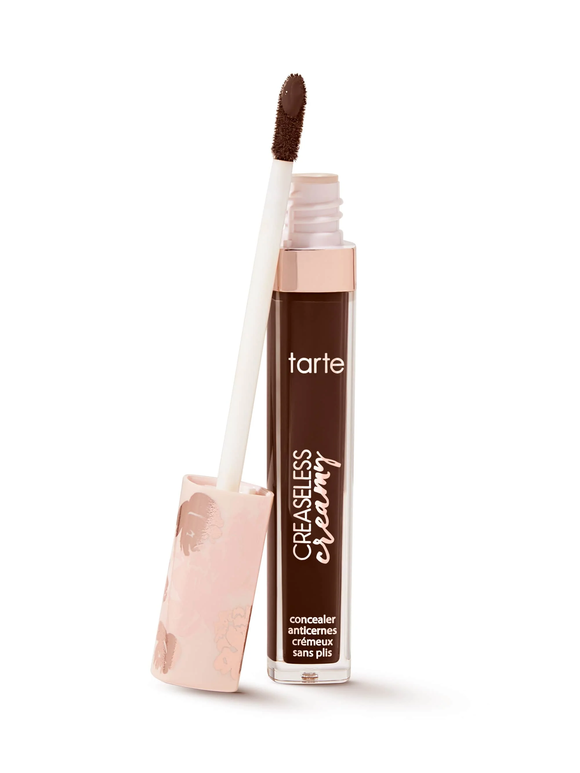 creaseless creamy full-coverage concealer - Image 98