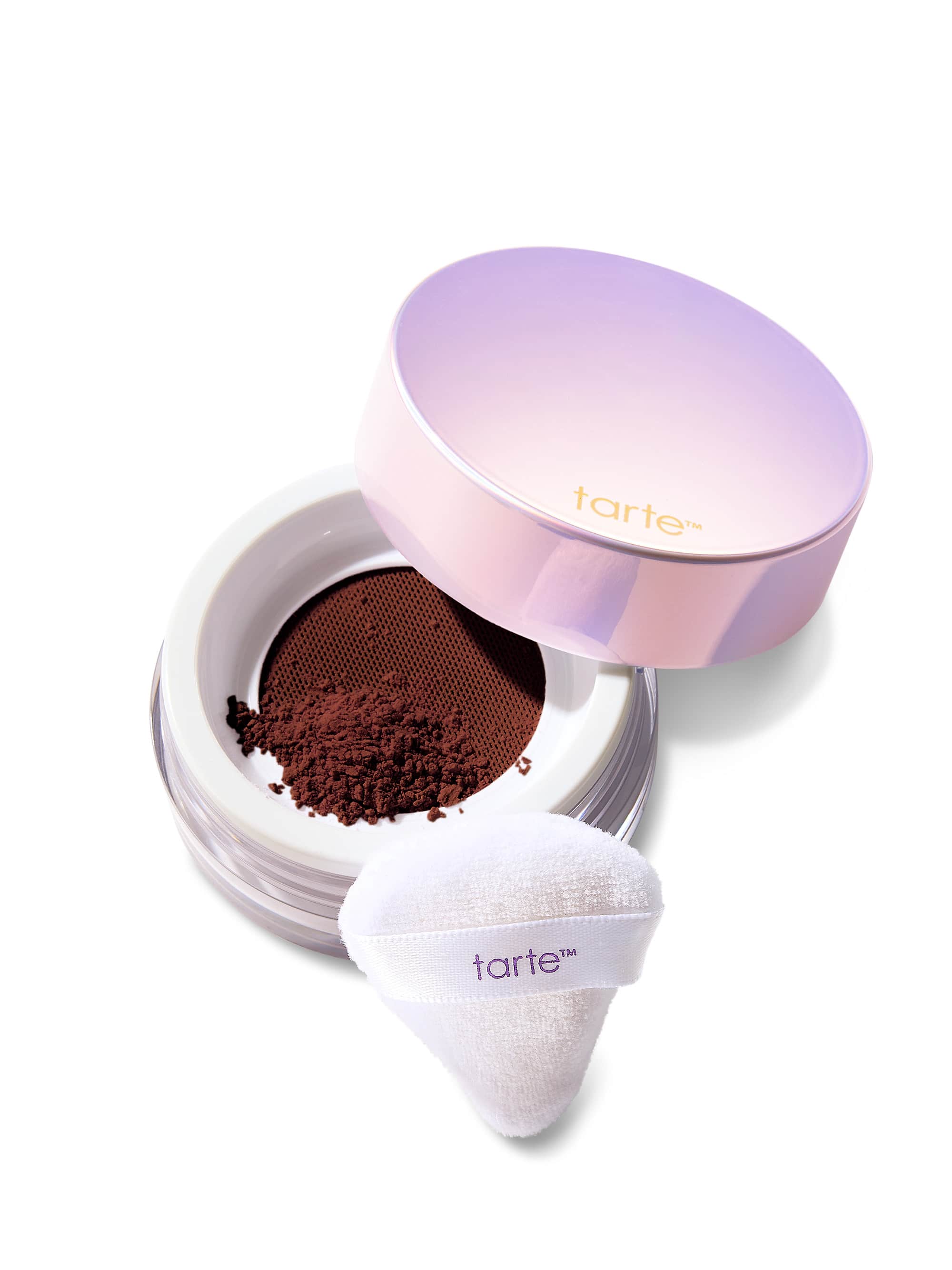creaseless setting & brightening powder - Image 11