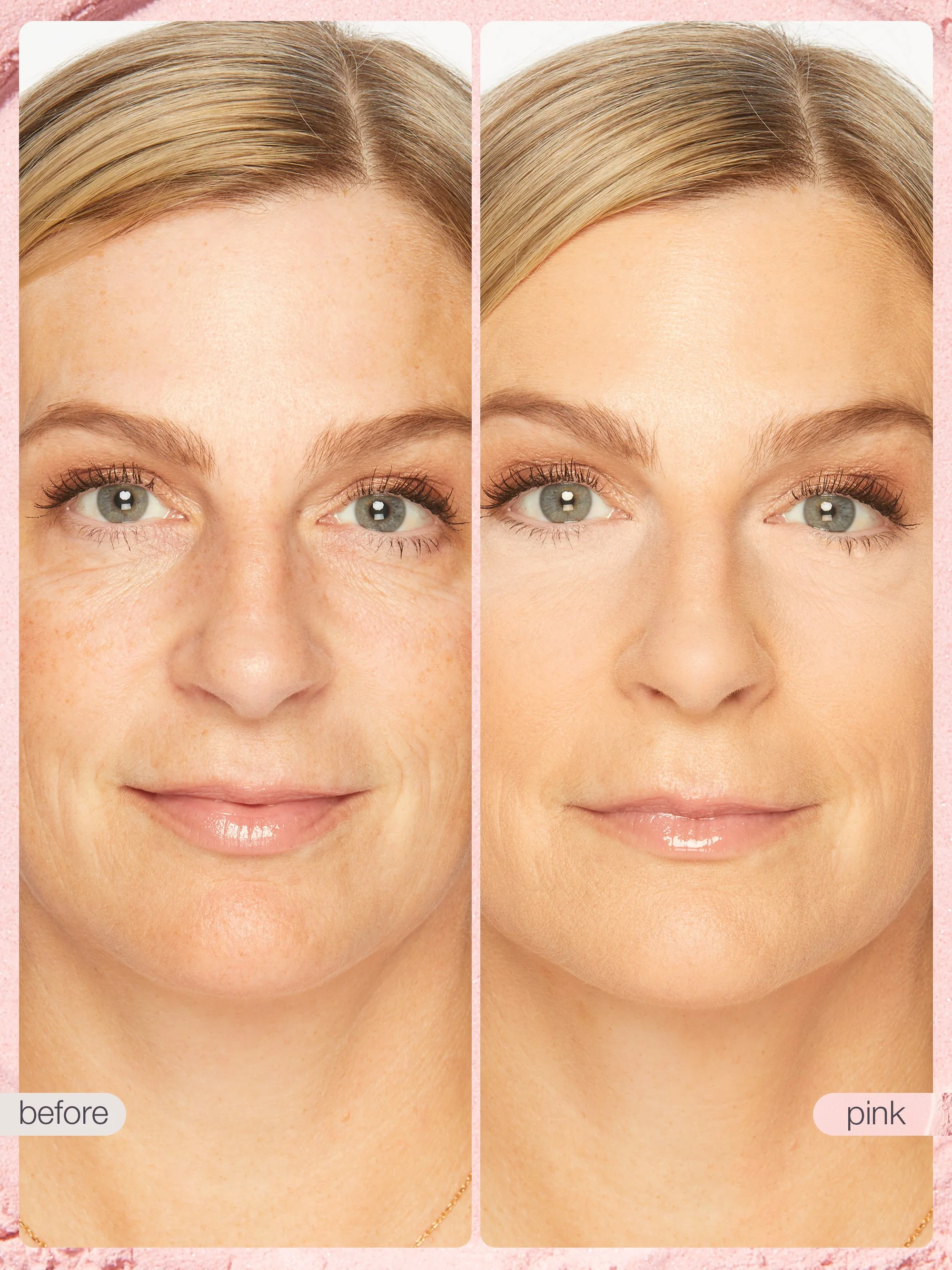 creaseless setting & brightening powder - Image 12