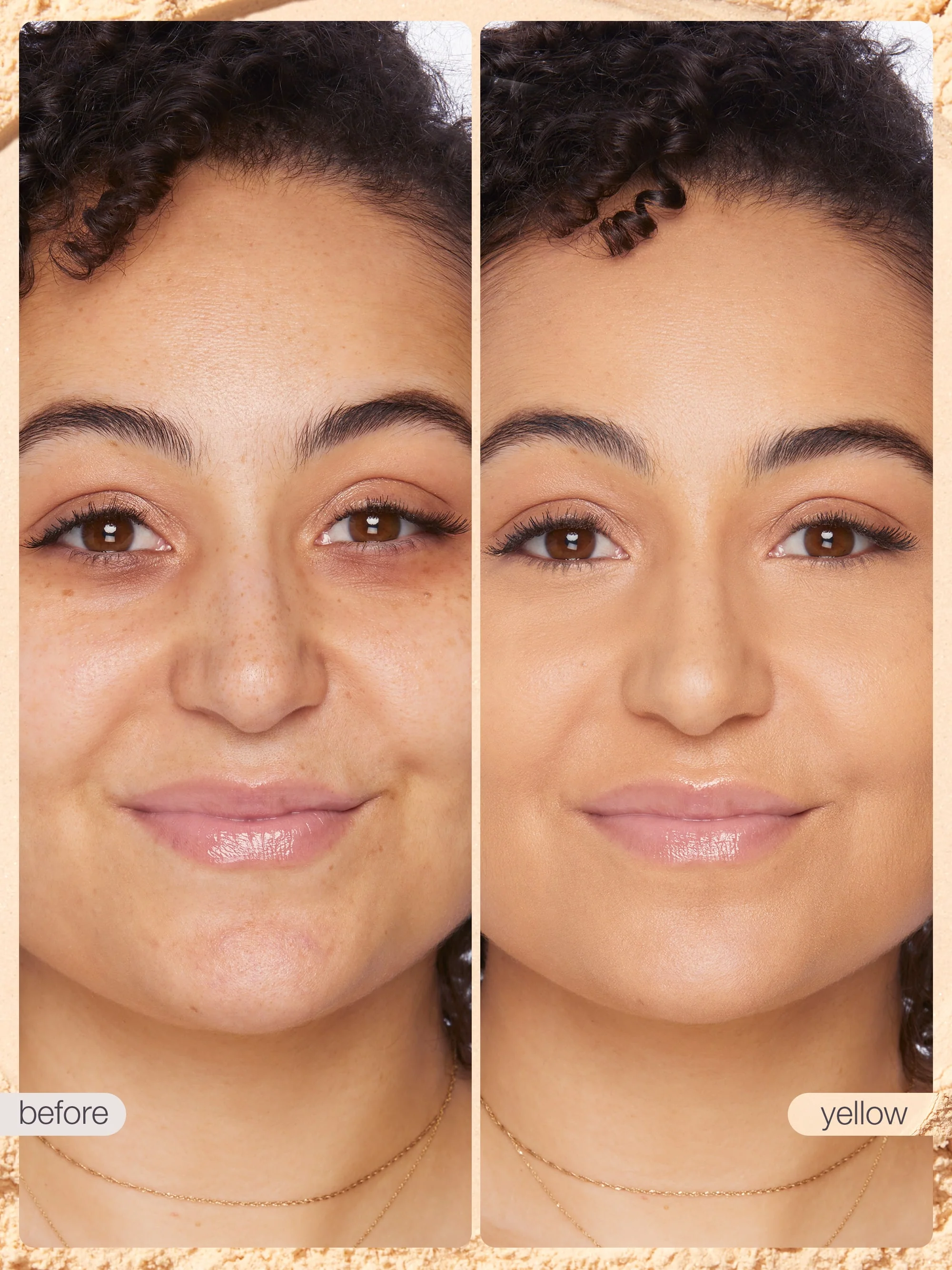 creaseless setting & brightening powder - Image 14