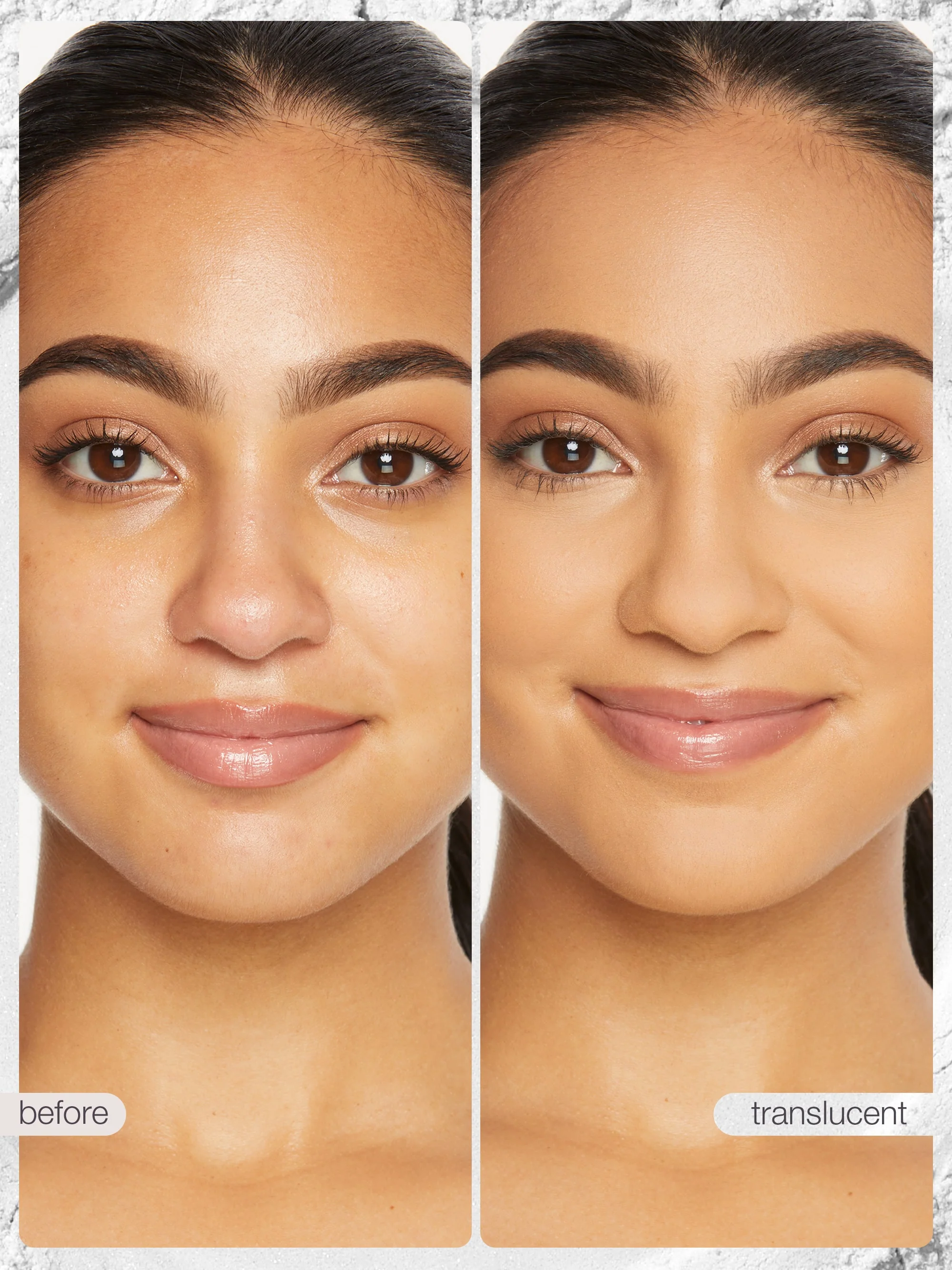creaseless setting & brightening powder - Image 19