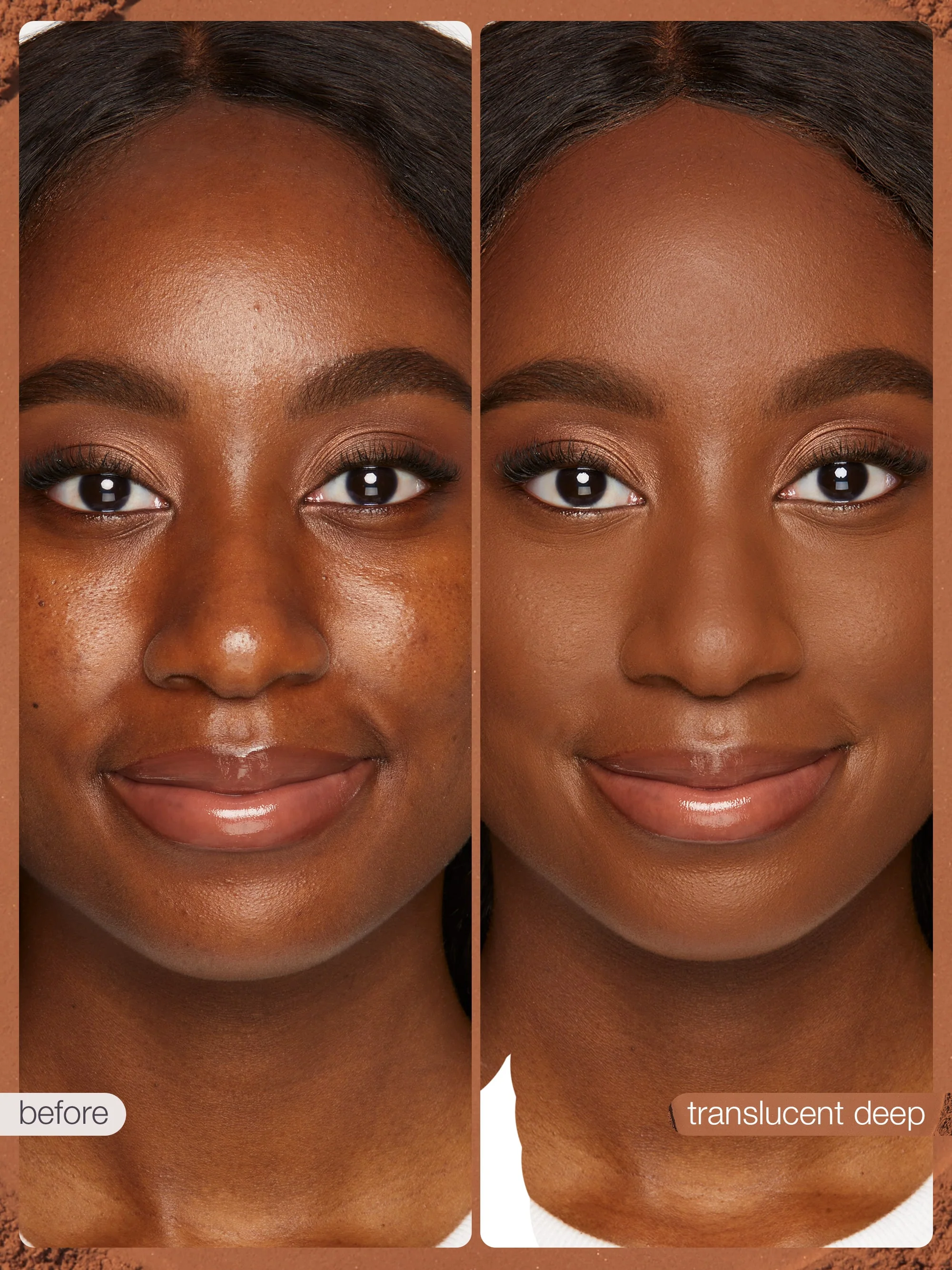 creaseless setting & brightening powder - Image 20