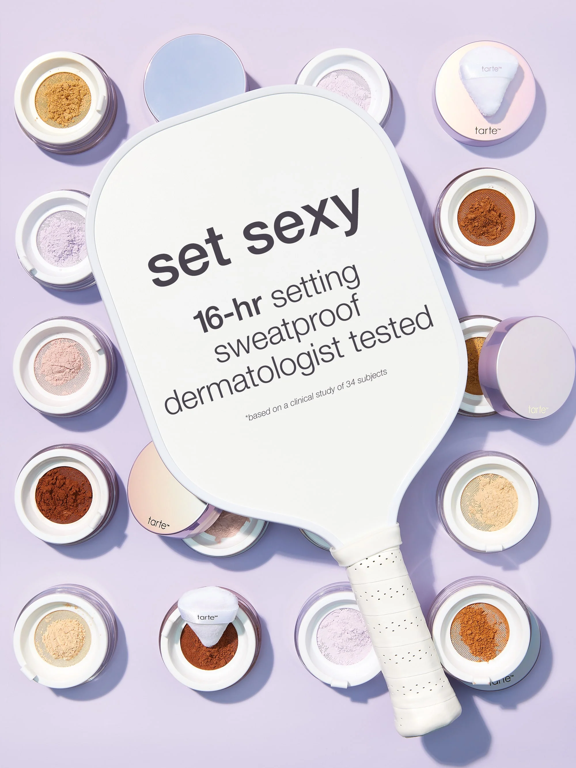 creaseless setting & brightening powder - Image 23