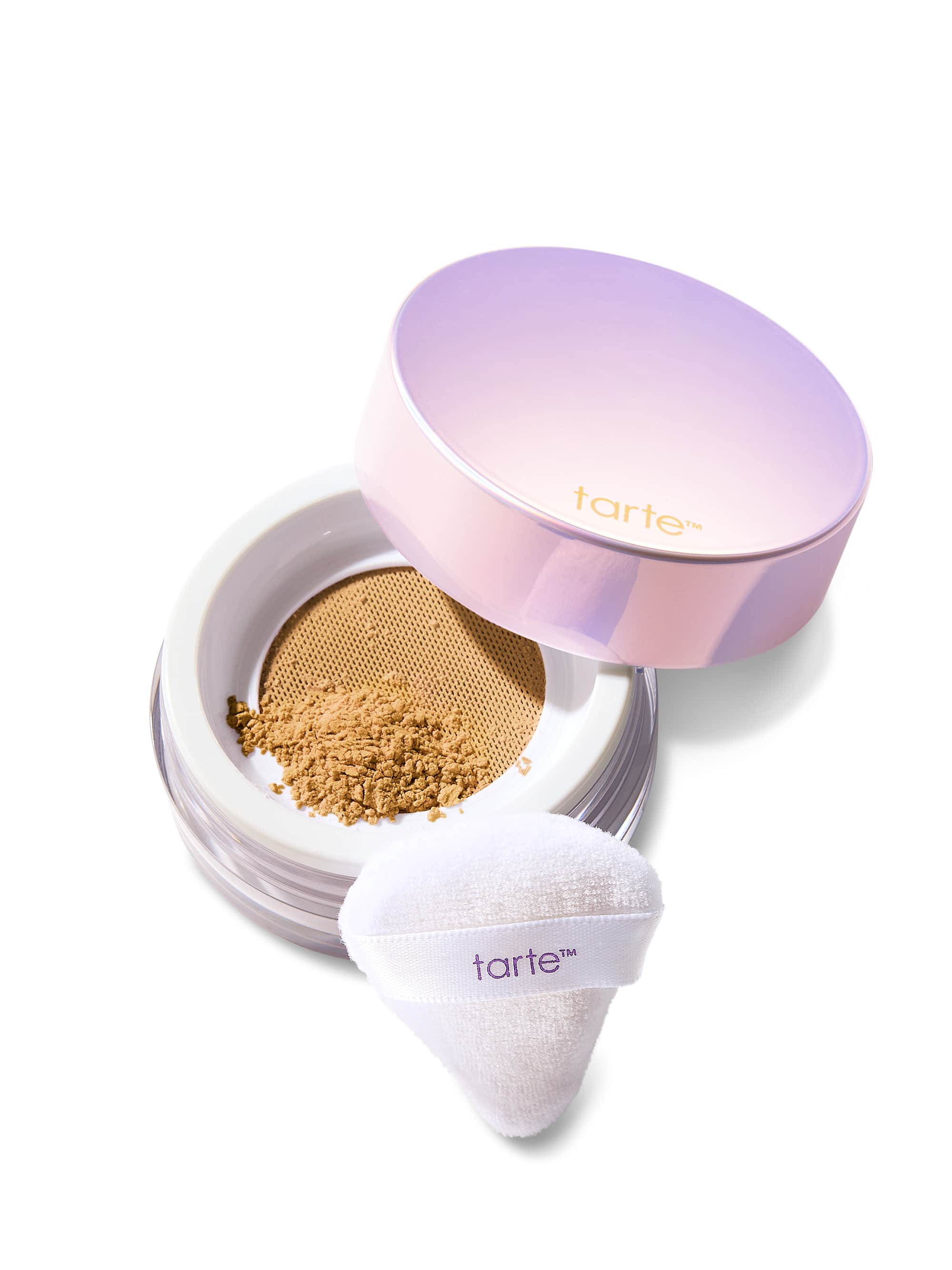 creaseless setting & brightening powder - Image 5
