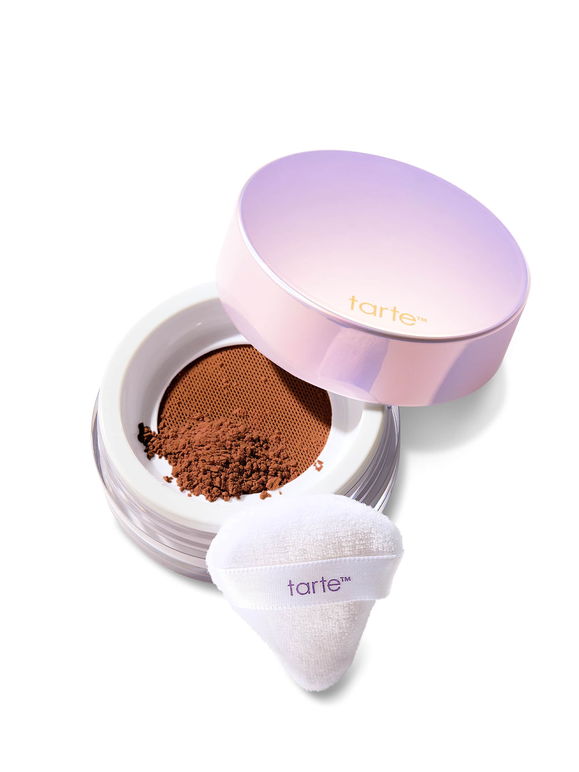 creaseless setting & brightening powder - Image 6