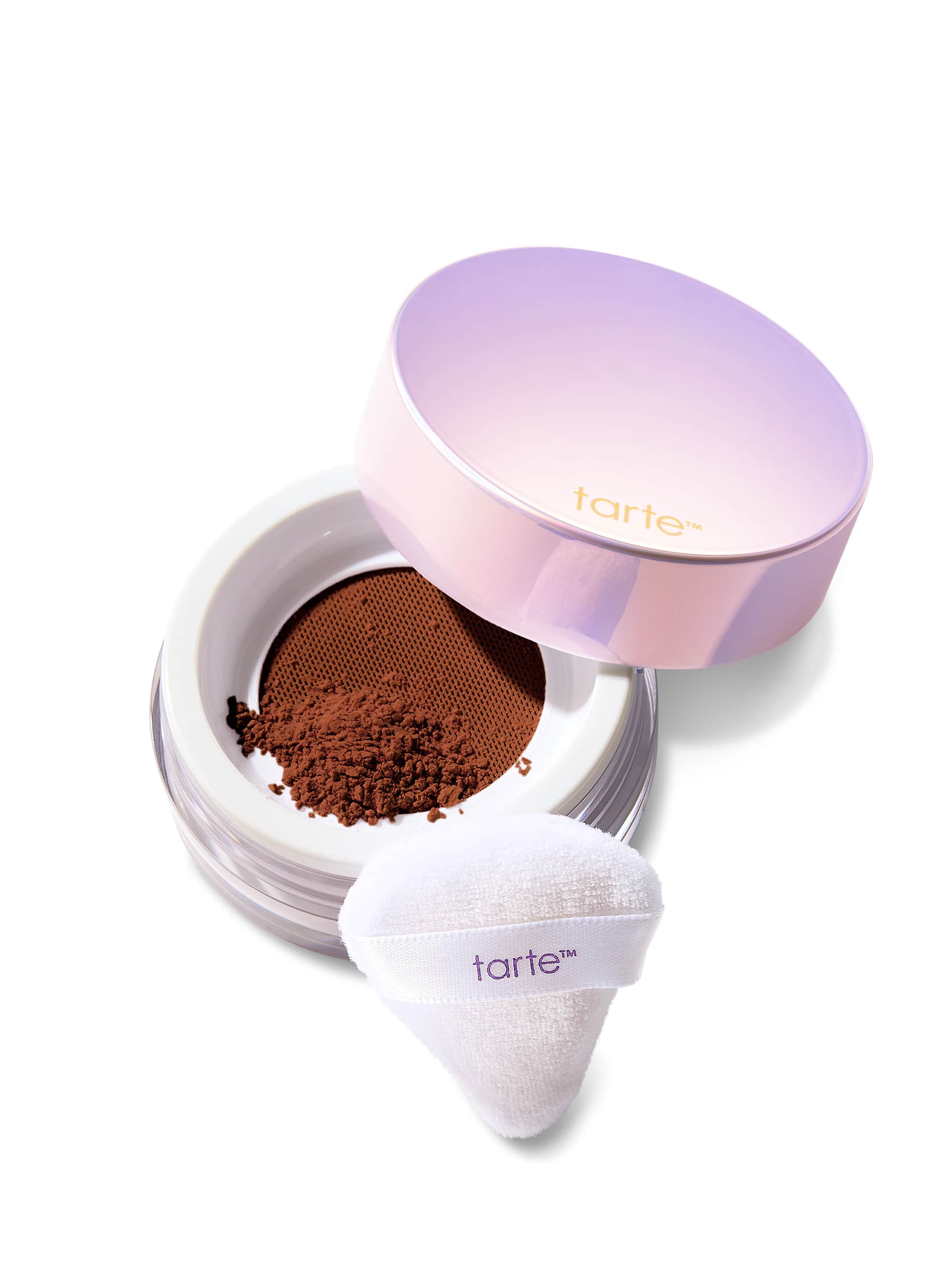 creaseless setting & brightening powder - Image 7