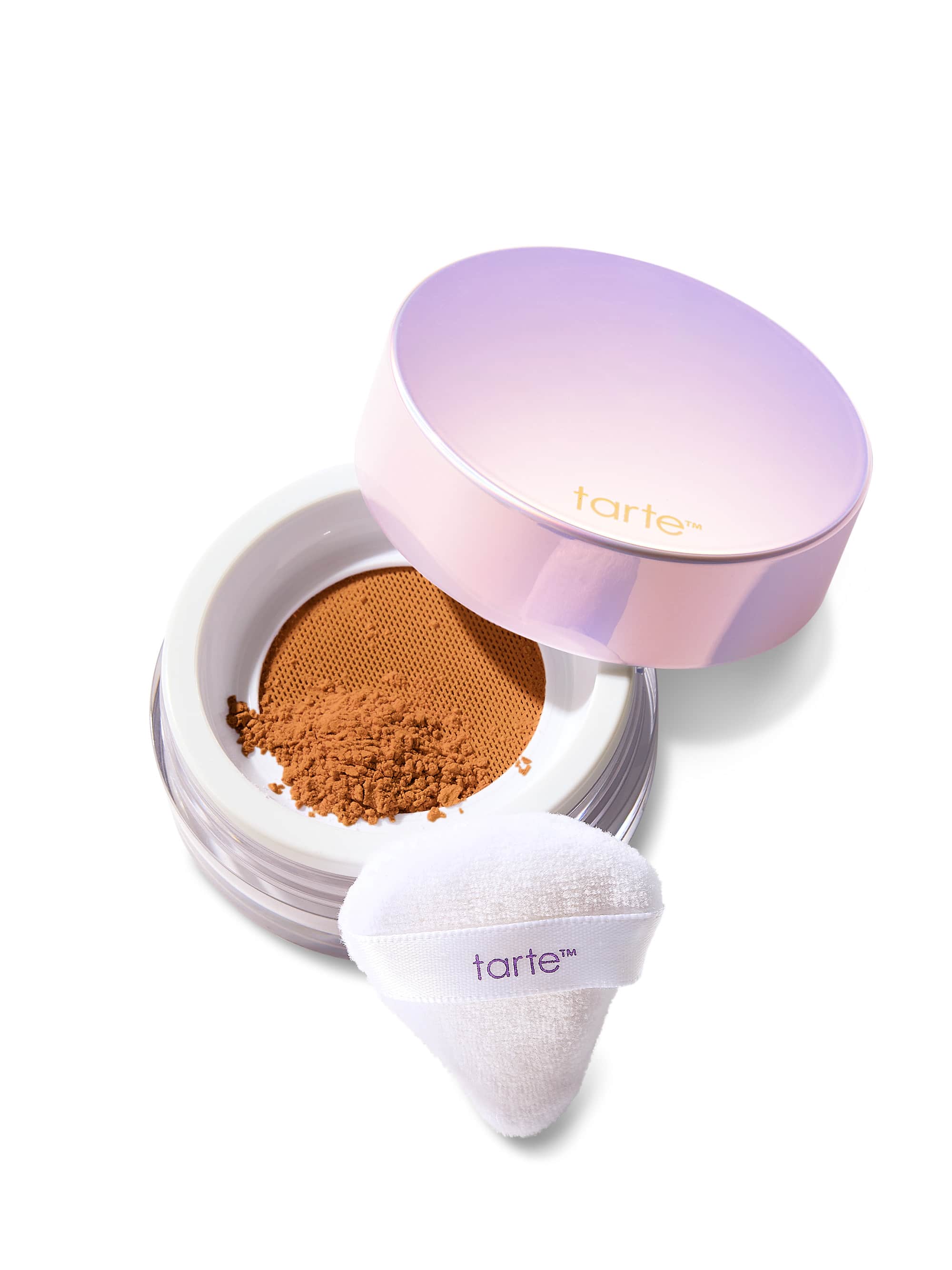 creaseless setting & brightening powder - Image 8