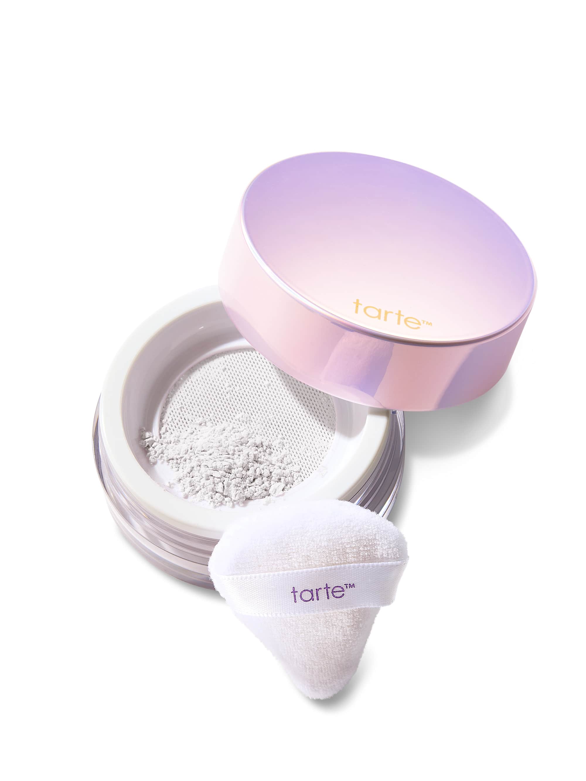 creaseless setting & brightening powder - Image 9