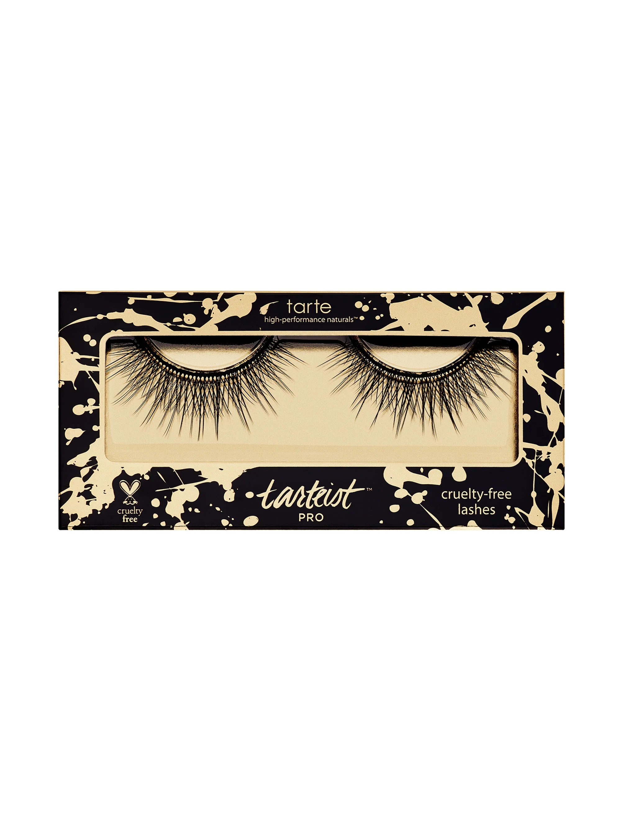 cruelty-free lashes - Image 19