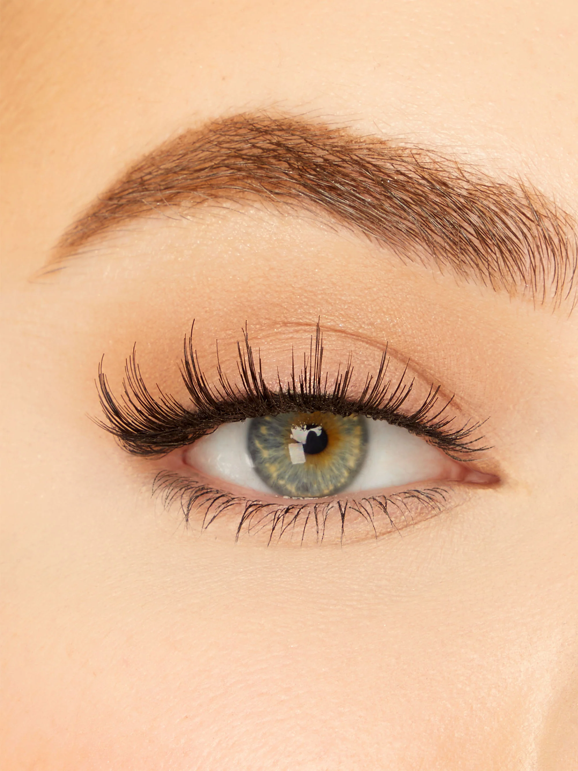 cruelty-free lashes - Image 22
