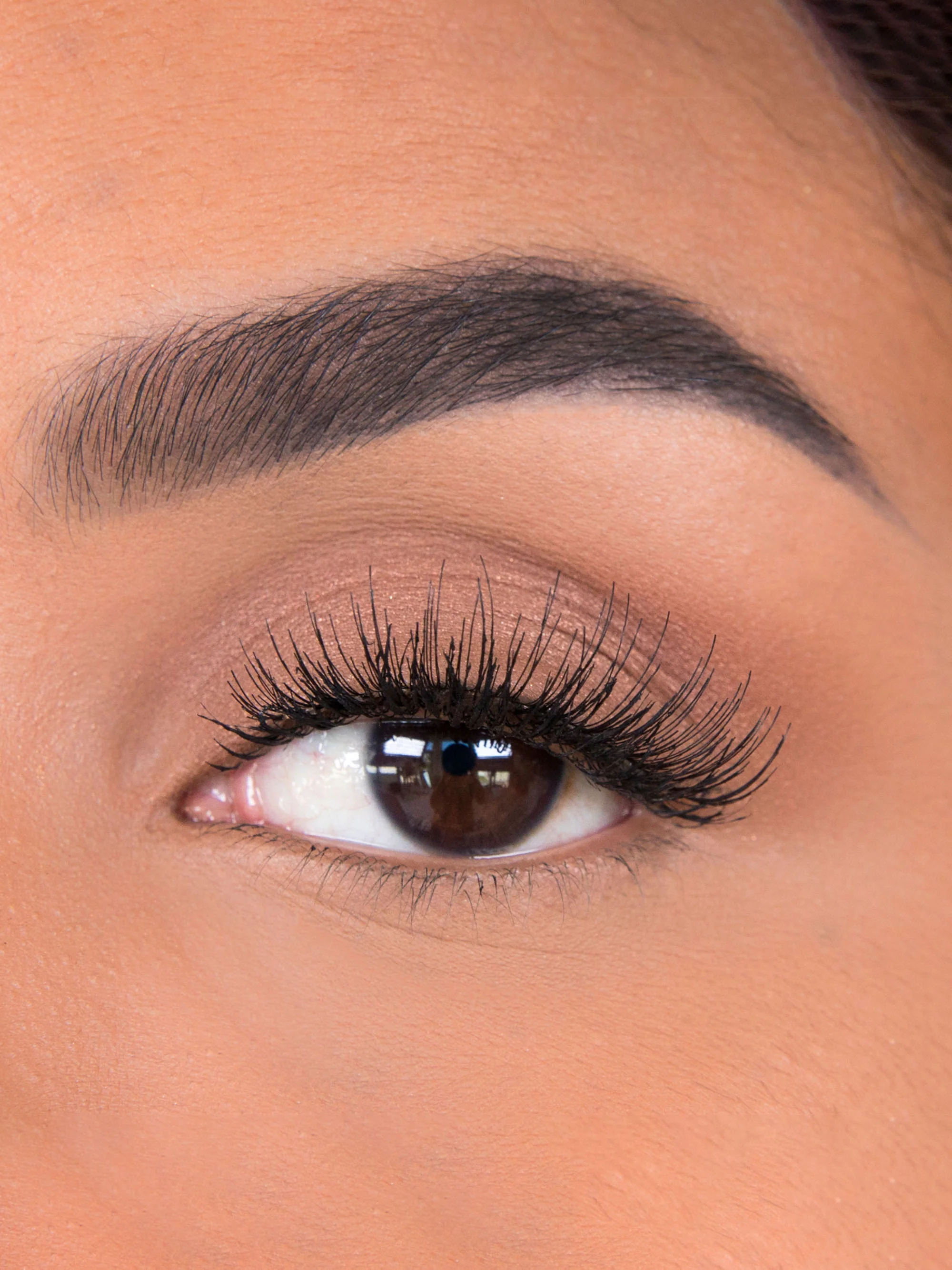 cruelty-free lashes - Image 23