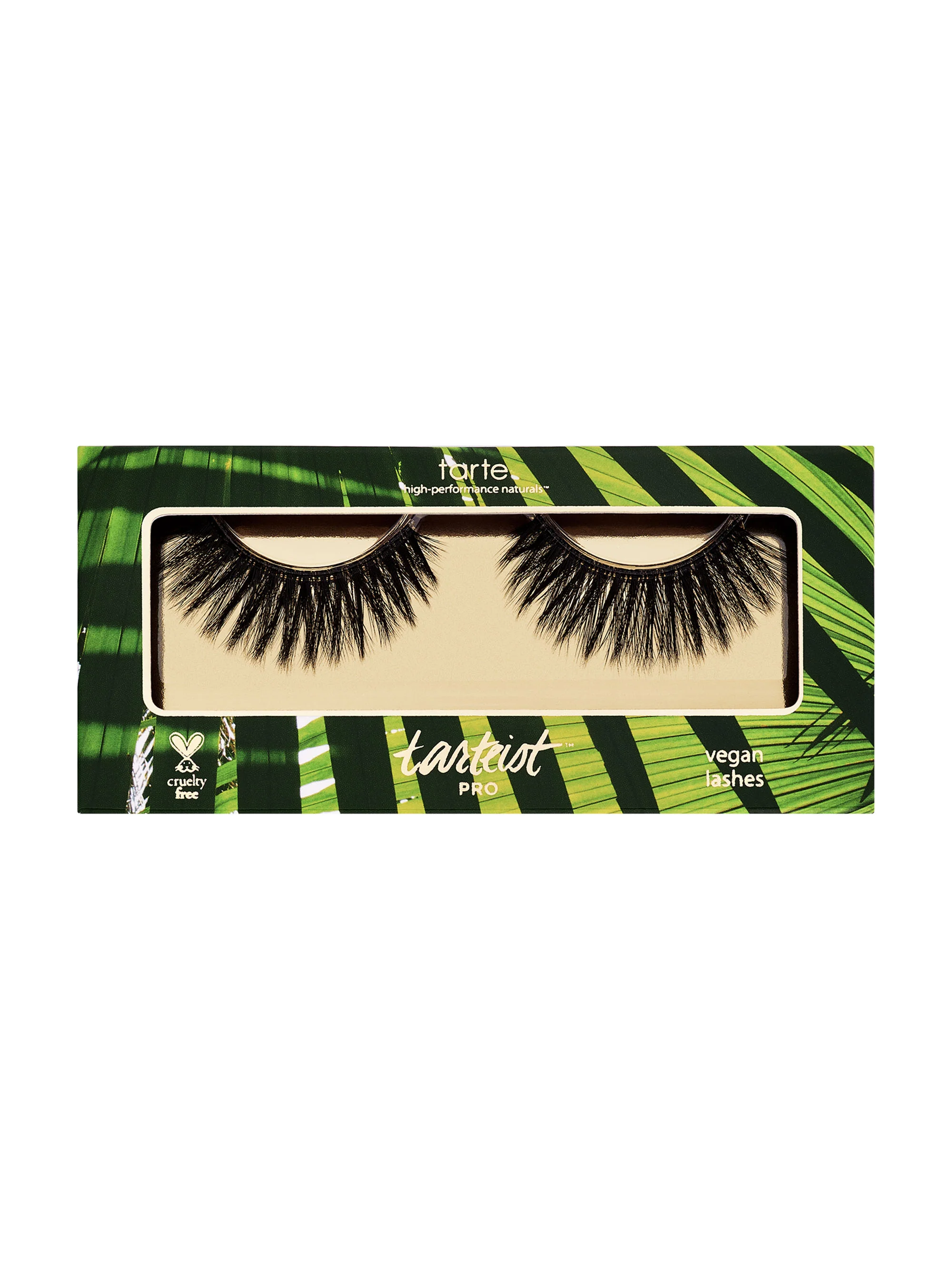 cruelty-free lashes - Image 28