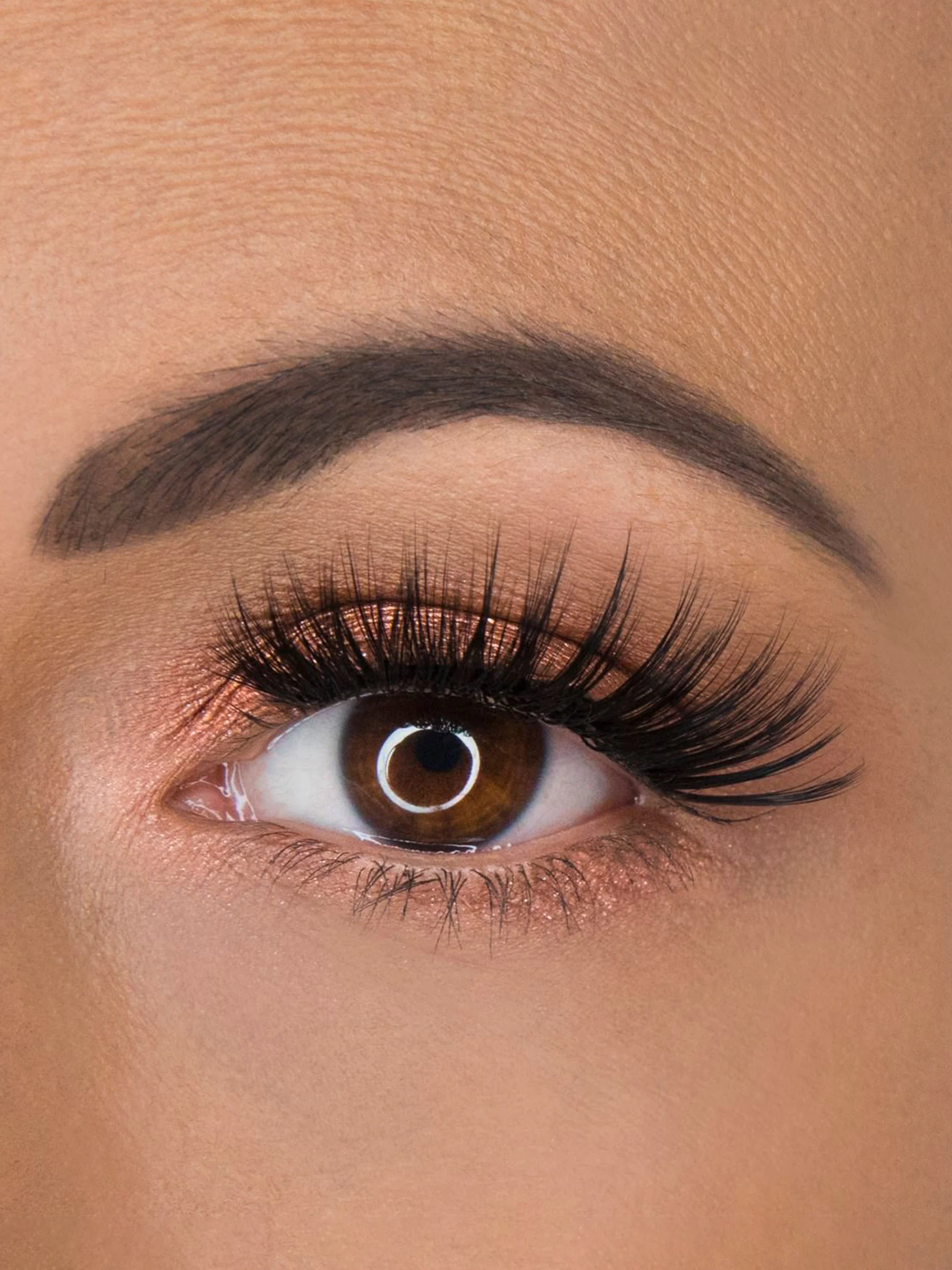 cruelty-free lashes - Image 29