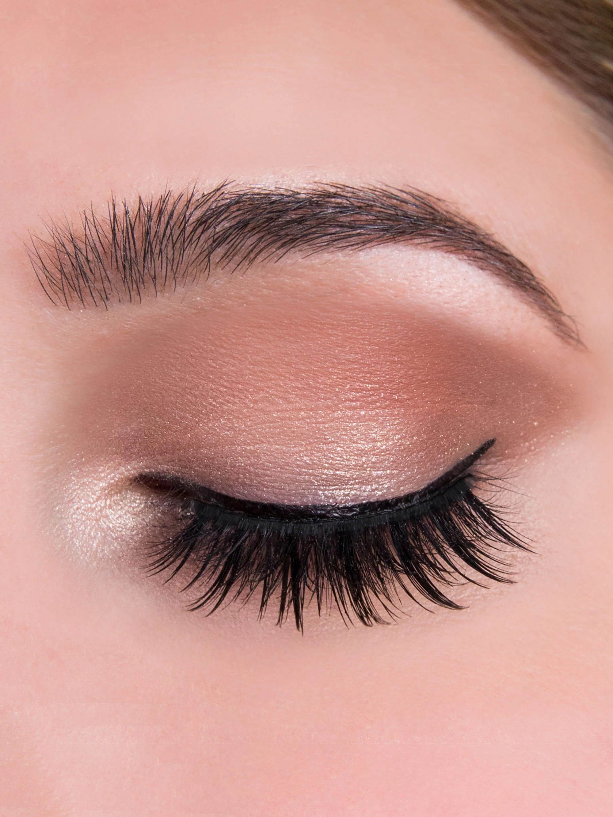 cruelty-free lashes - Image 31