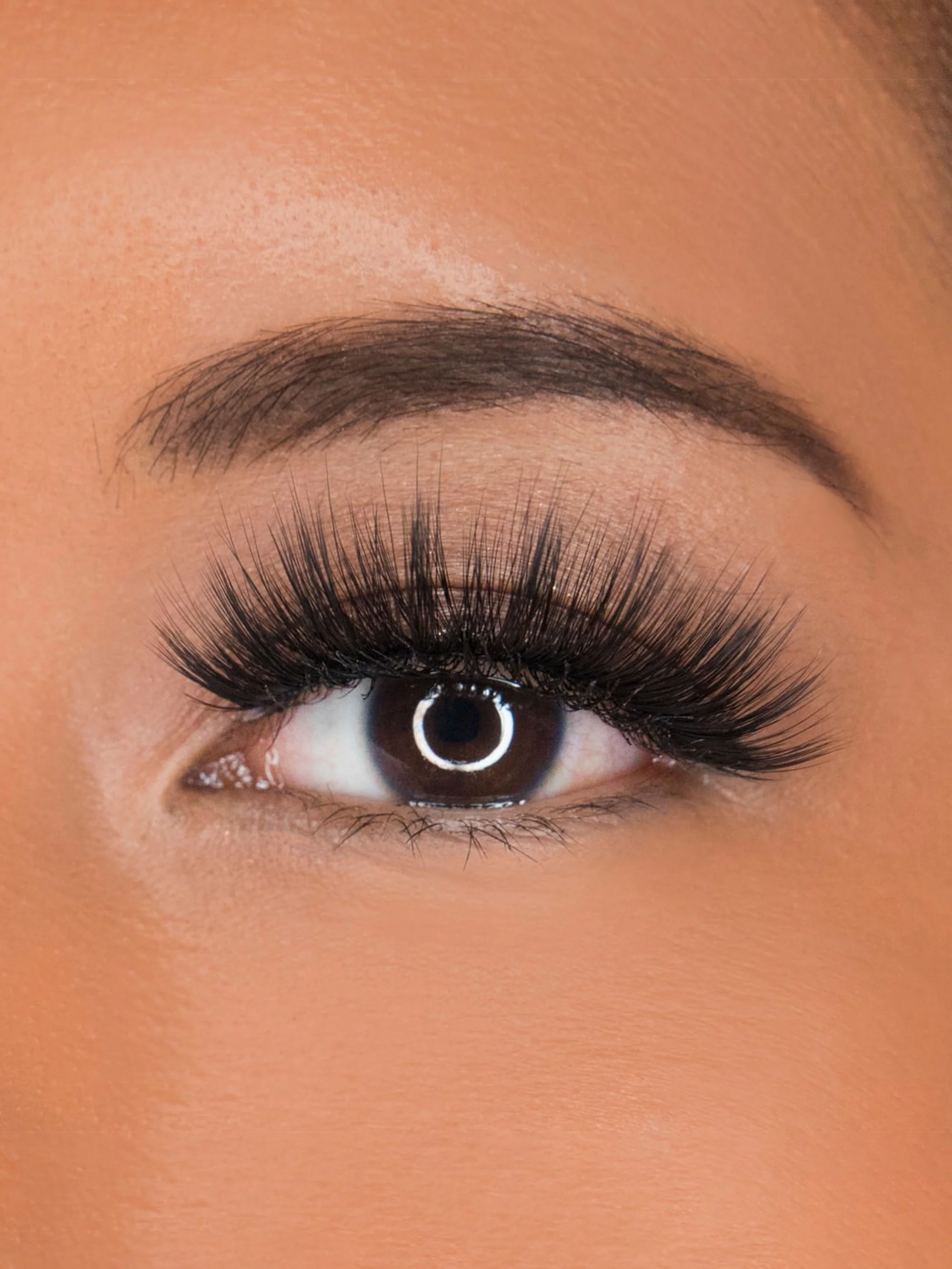 cruelty-free lashes - Image 34