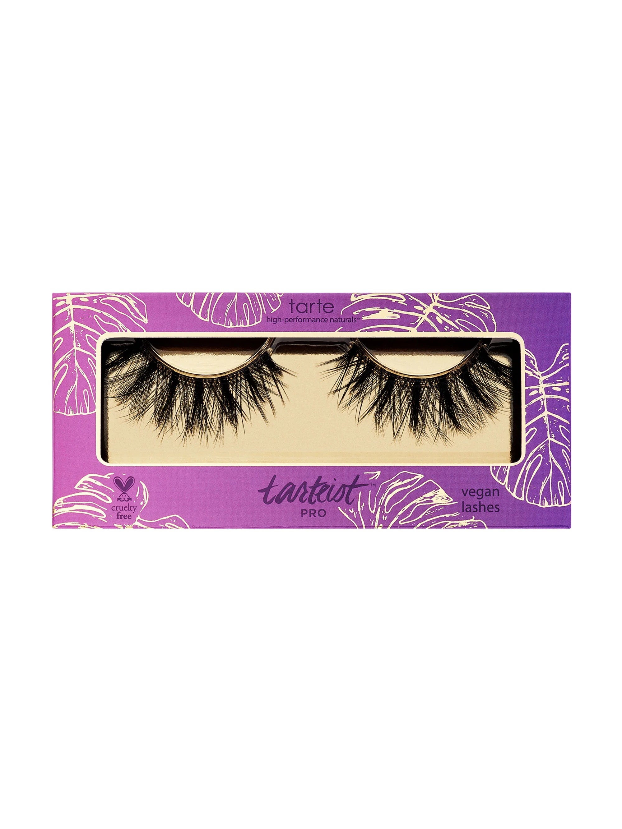 cruelty-free lashes - Image 35