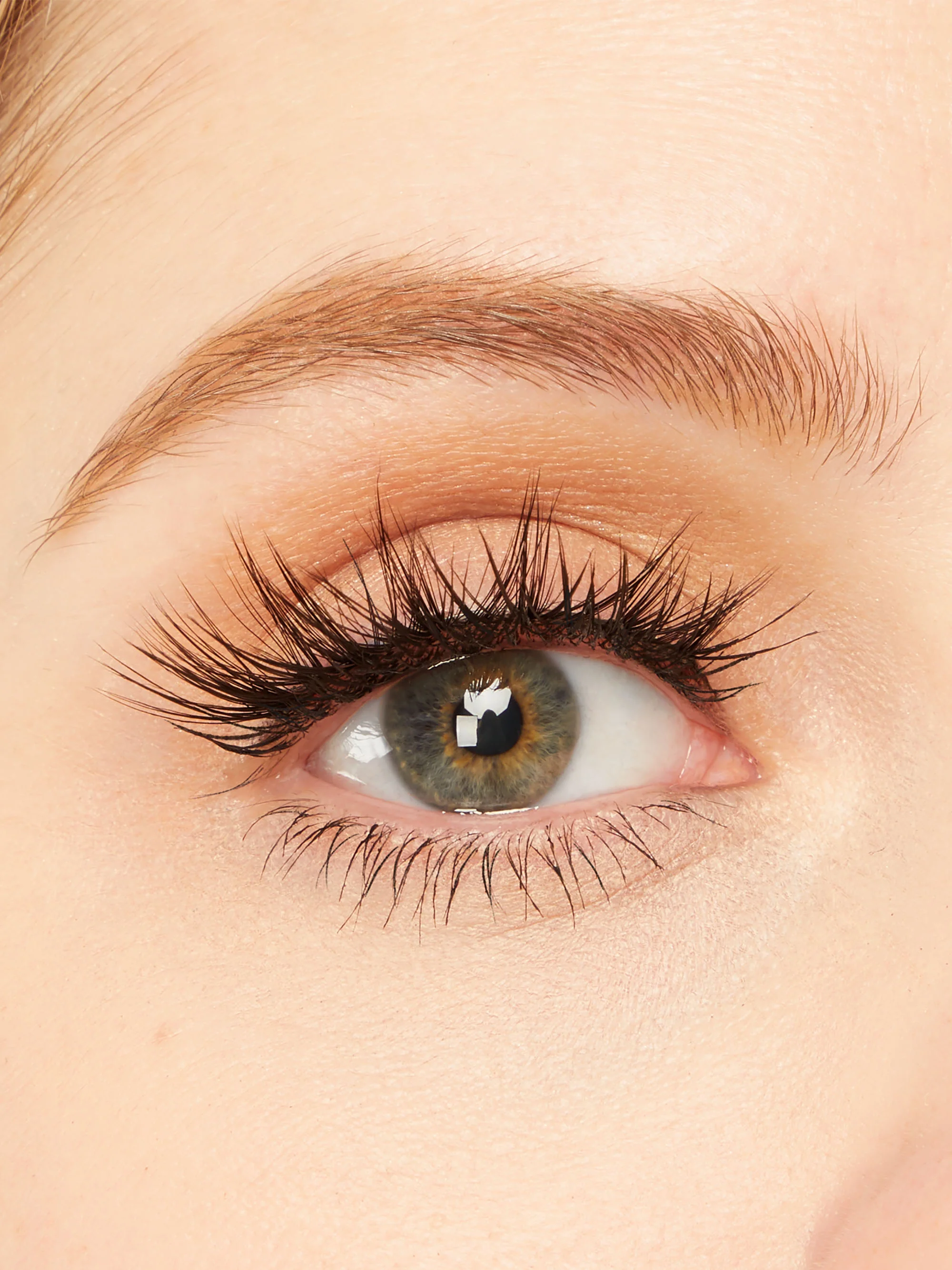cruelty-free lashes - Image 37