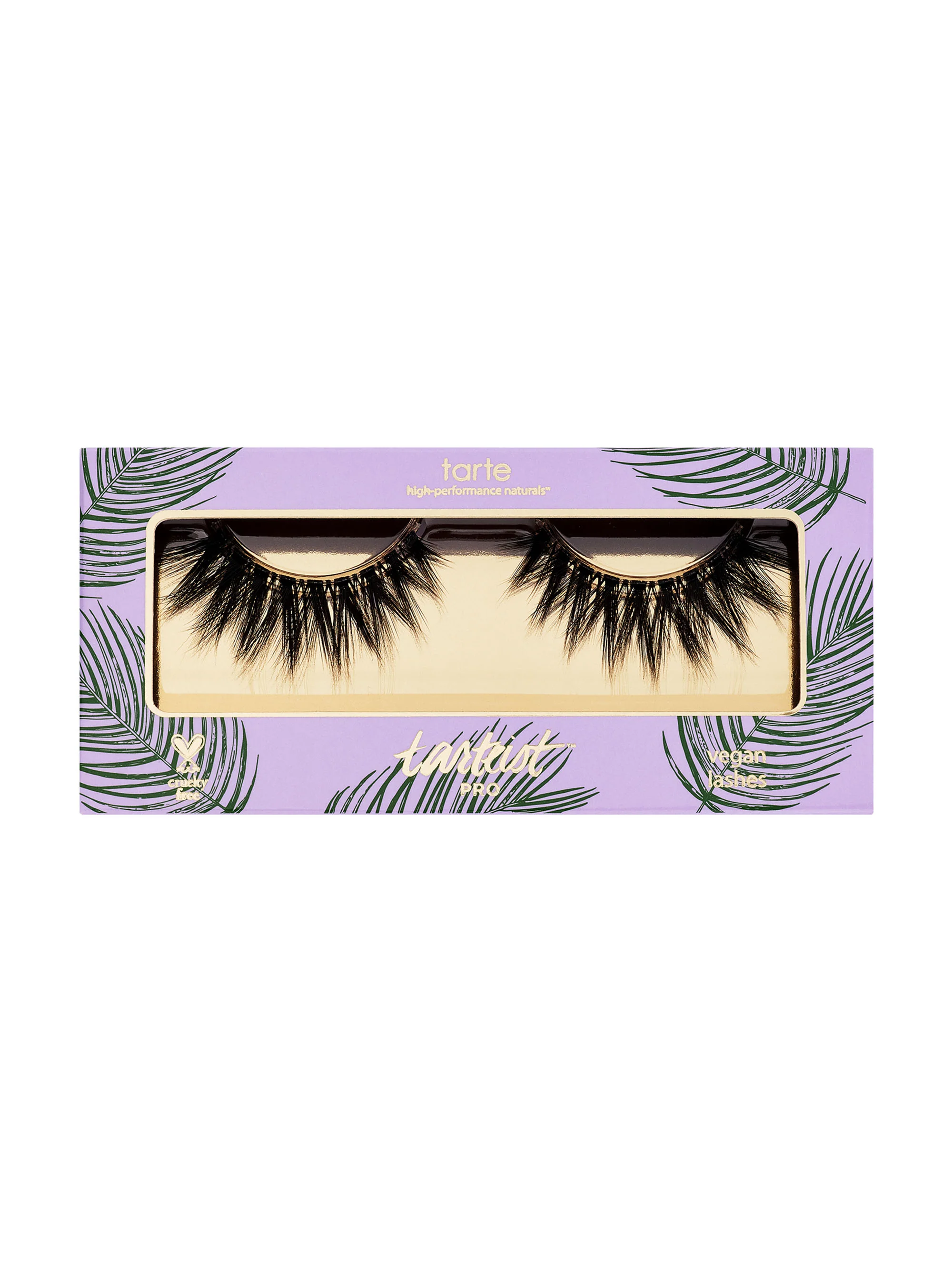 cruelty-free lashes - Image 38
