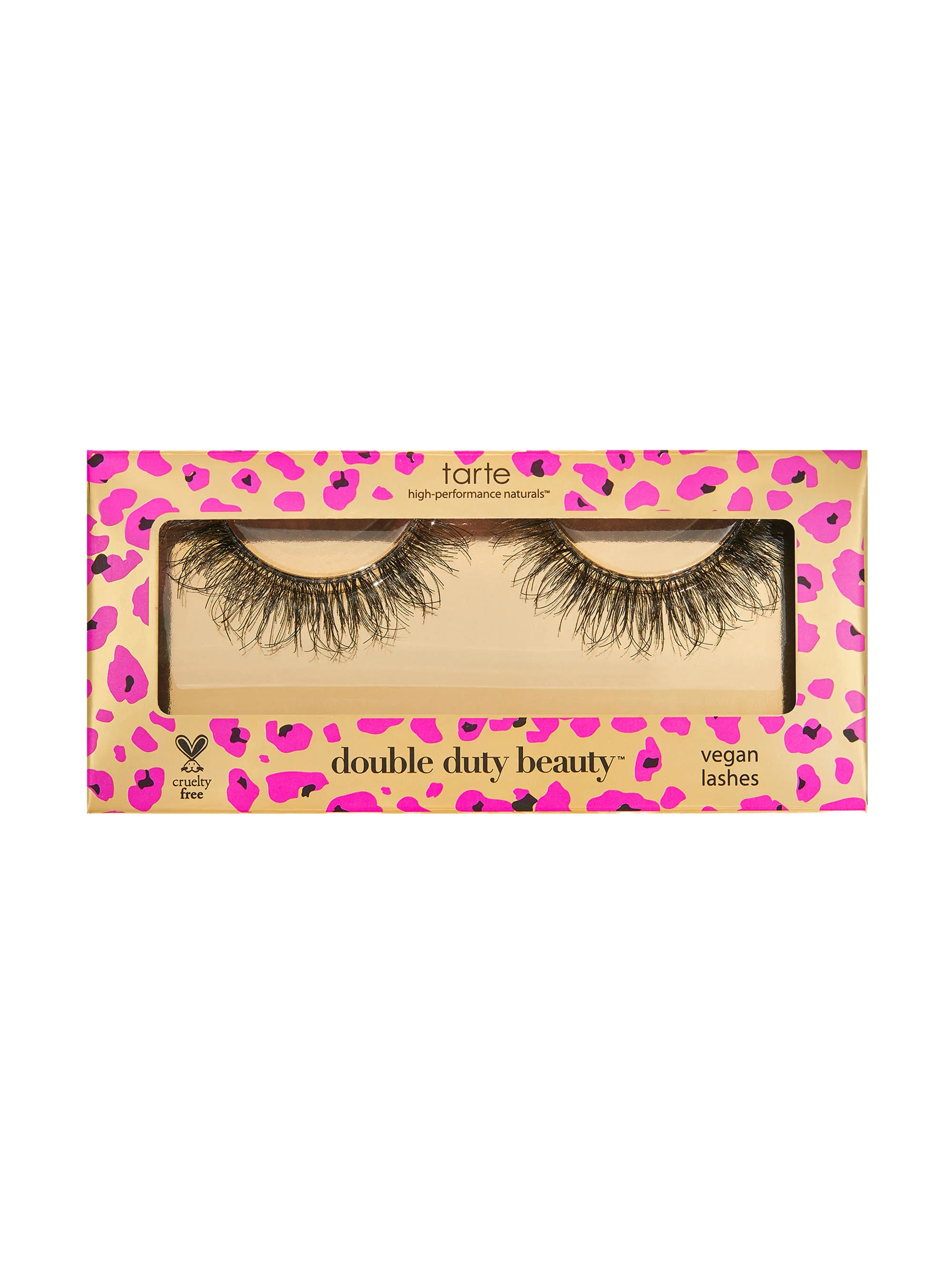 cruelty-free lashes - Image 4