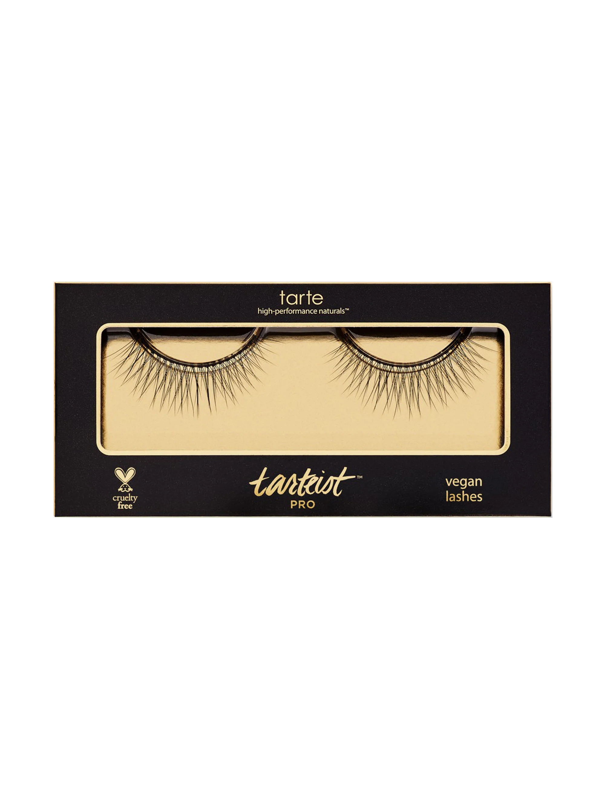 cruelty-free lashes - Image 7