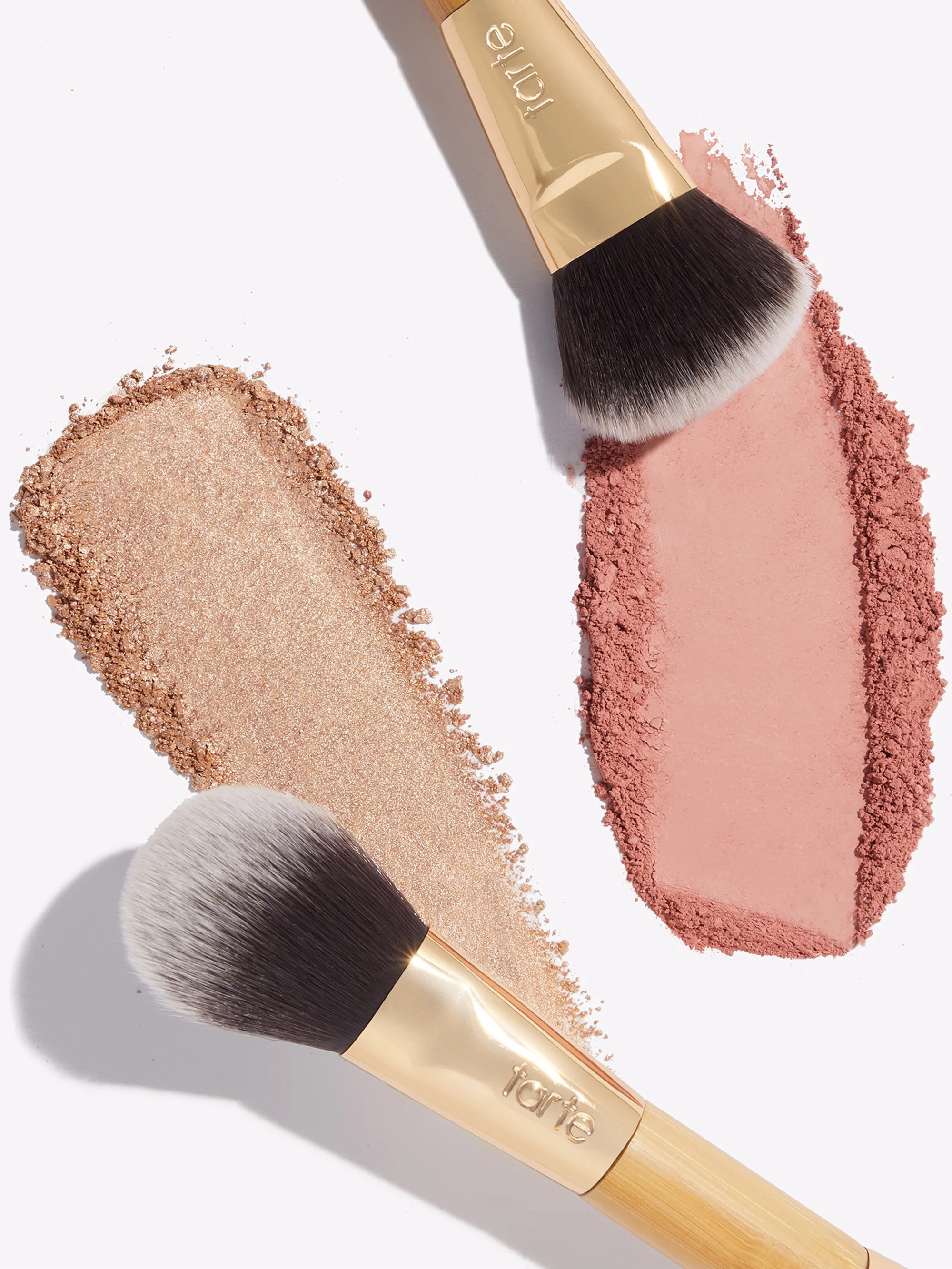 double-ended cheek brush - Image 4