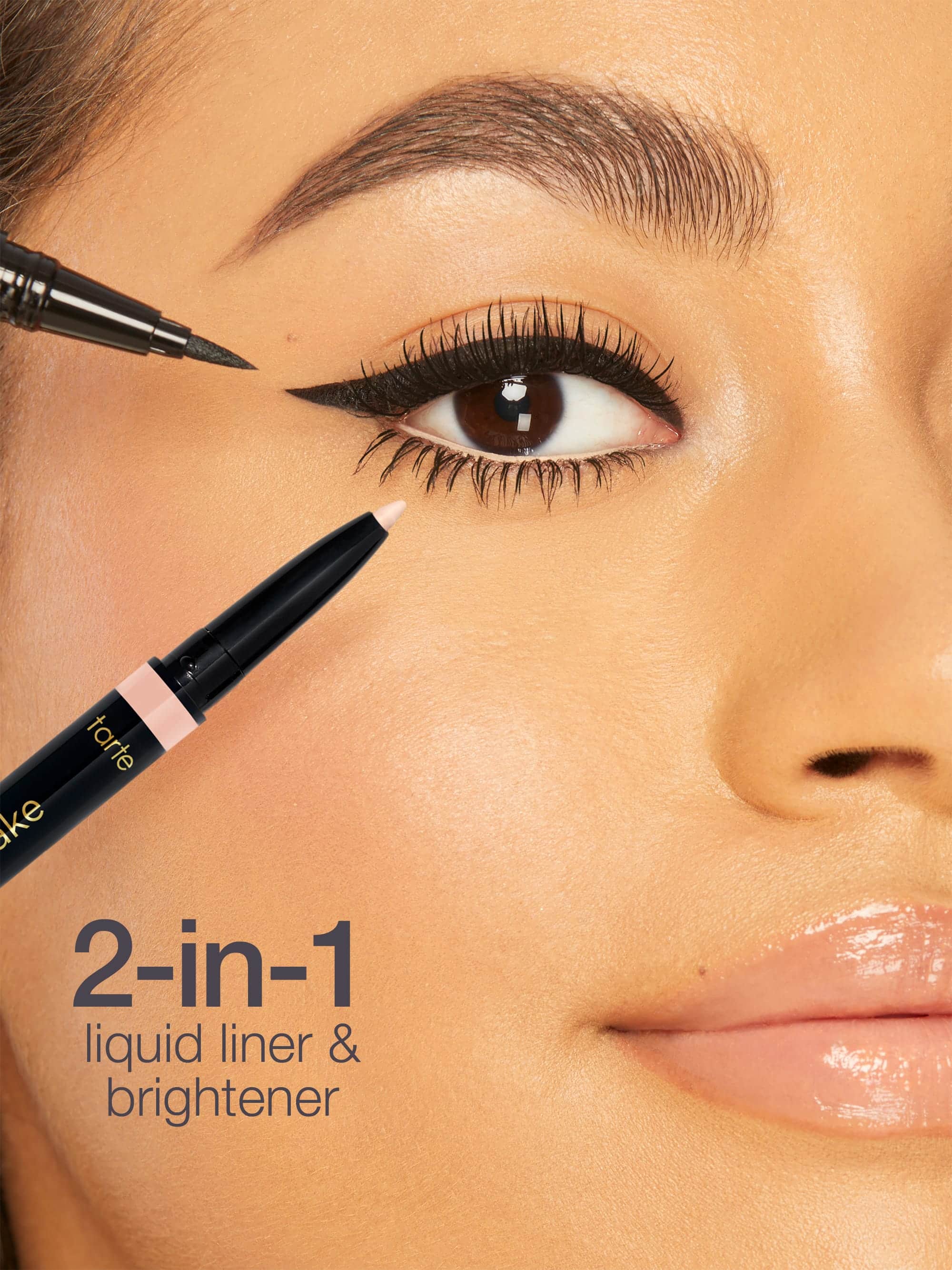double take awake micro liquid liner & brightener - Image 4