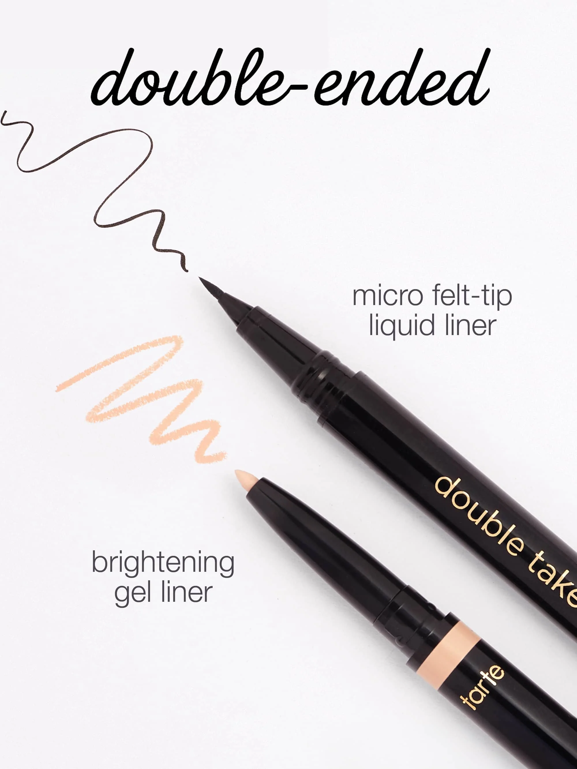 double take awake micro liquid liner & brightener - Image 6