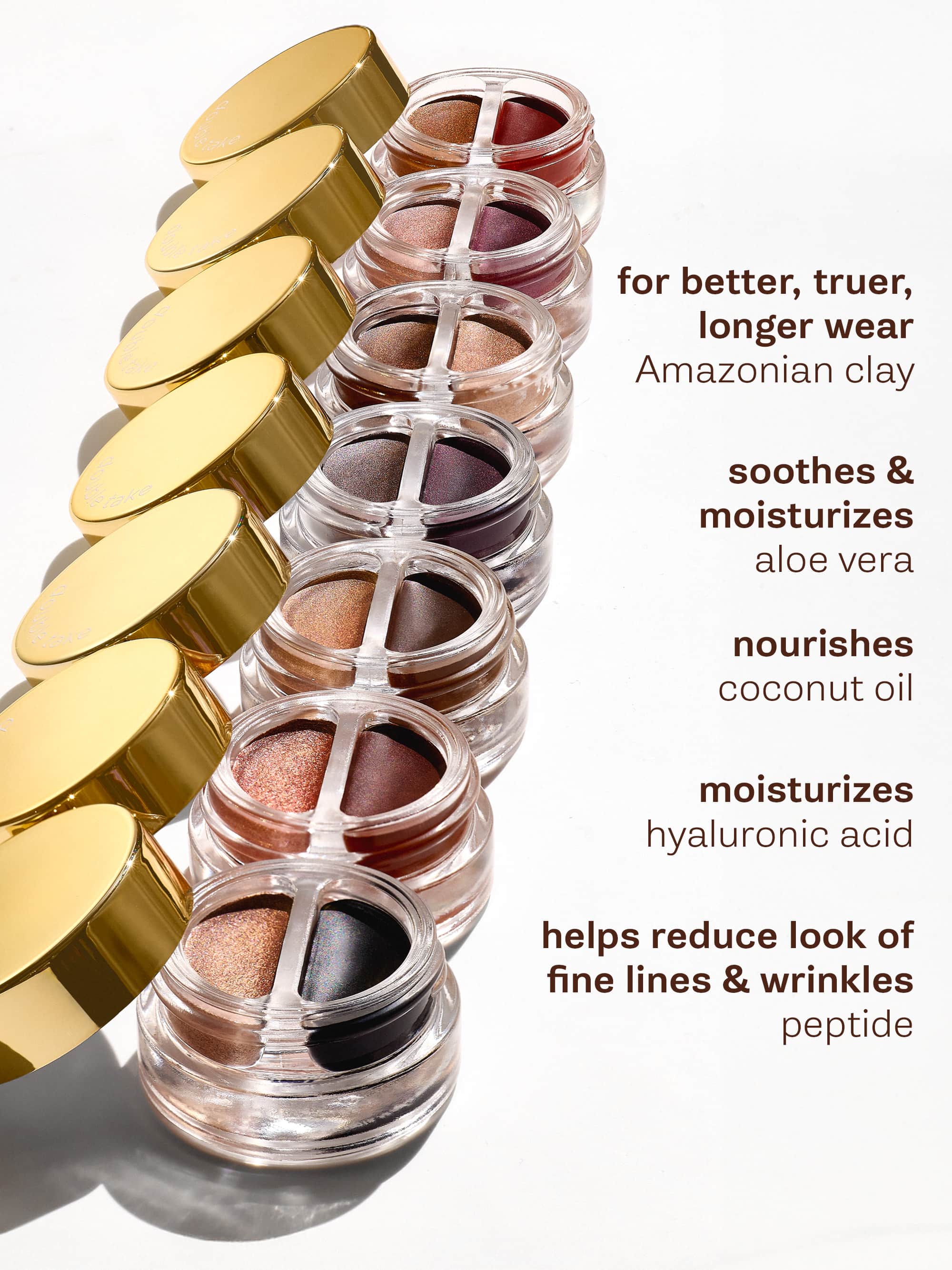 double take clay pot shadow liner - Image 20