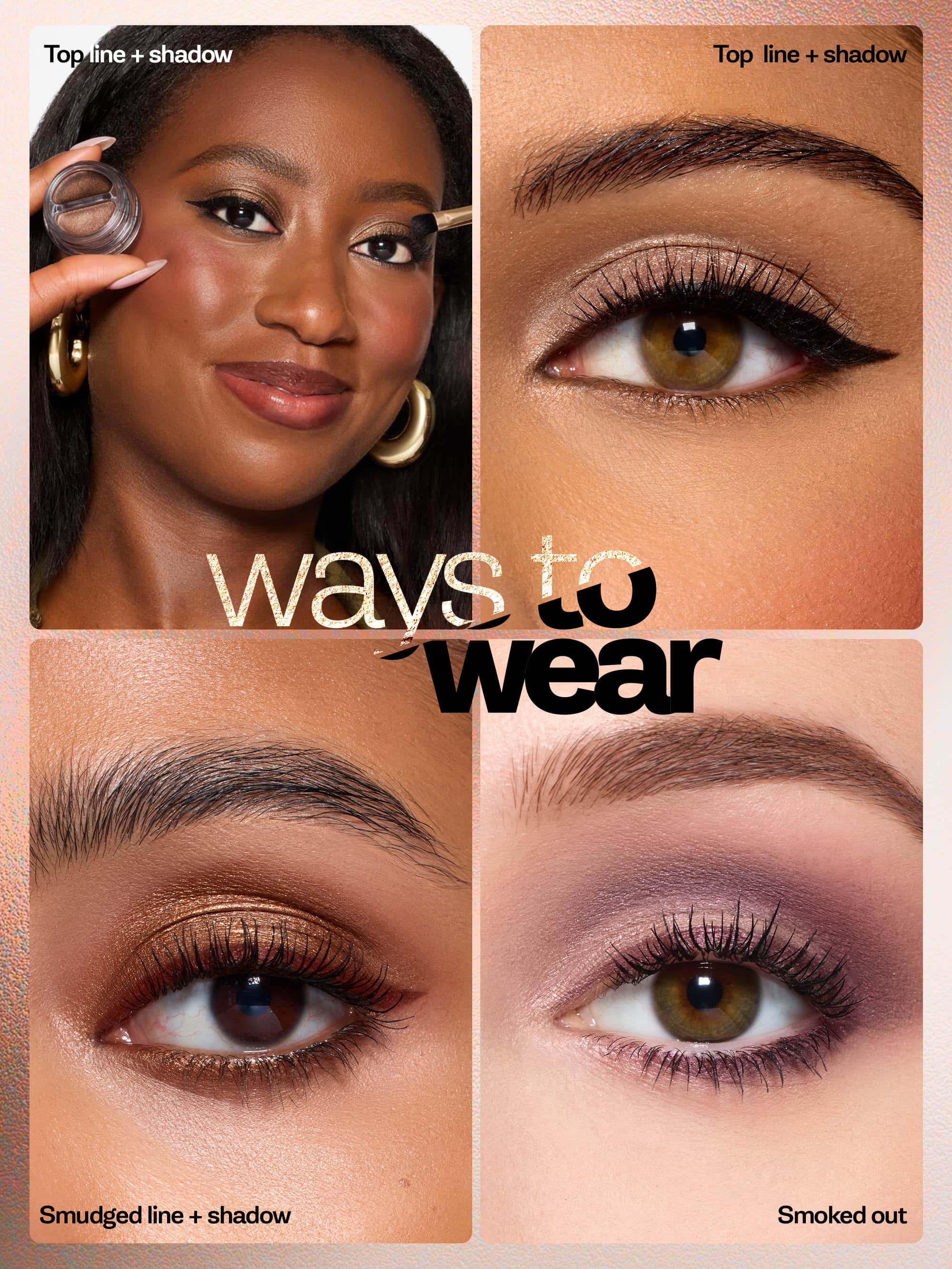 double take clay pot shadow liner - Image 21
