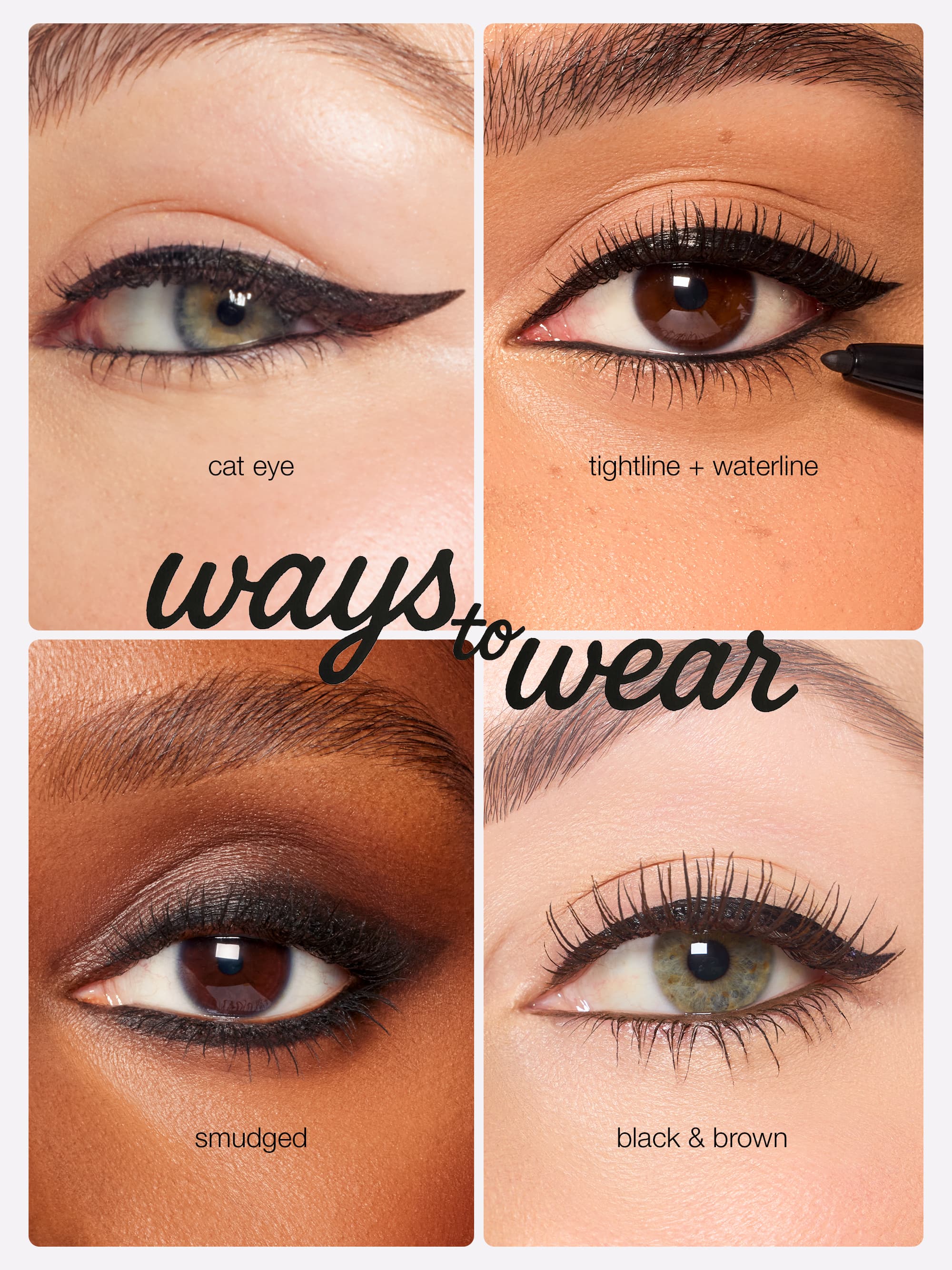 double take eyeliner - Image 4