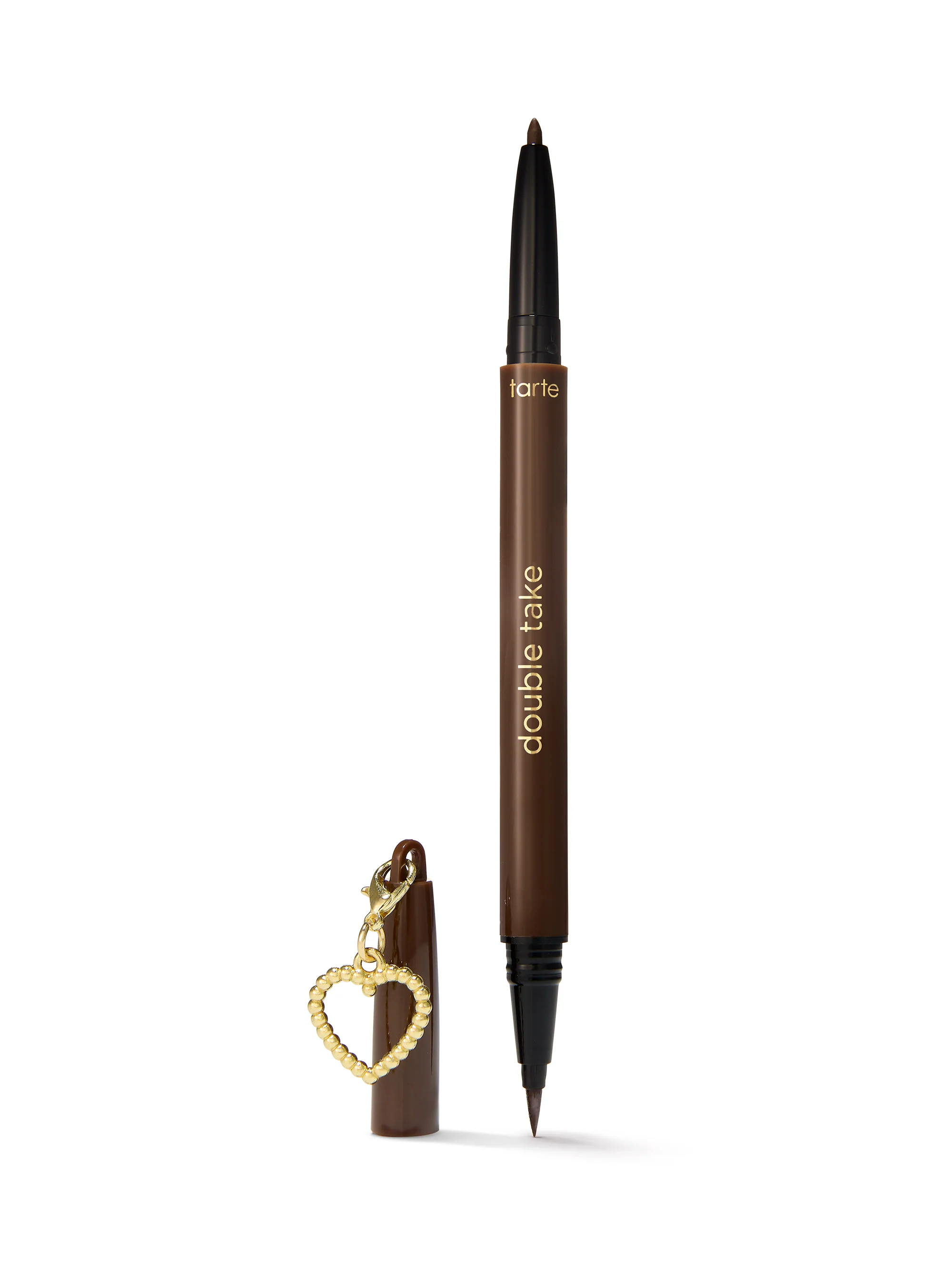 limited-edition double take eyeliner + FREE charm - Image 3