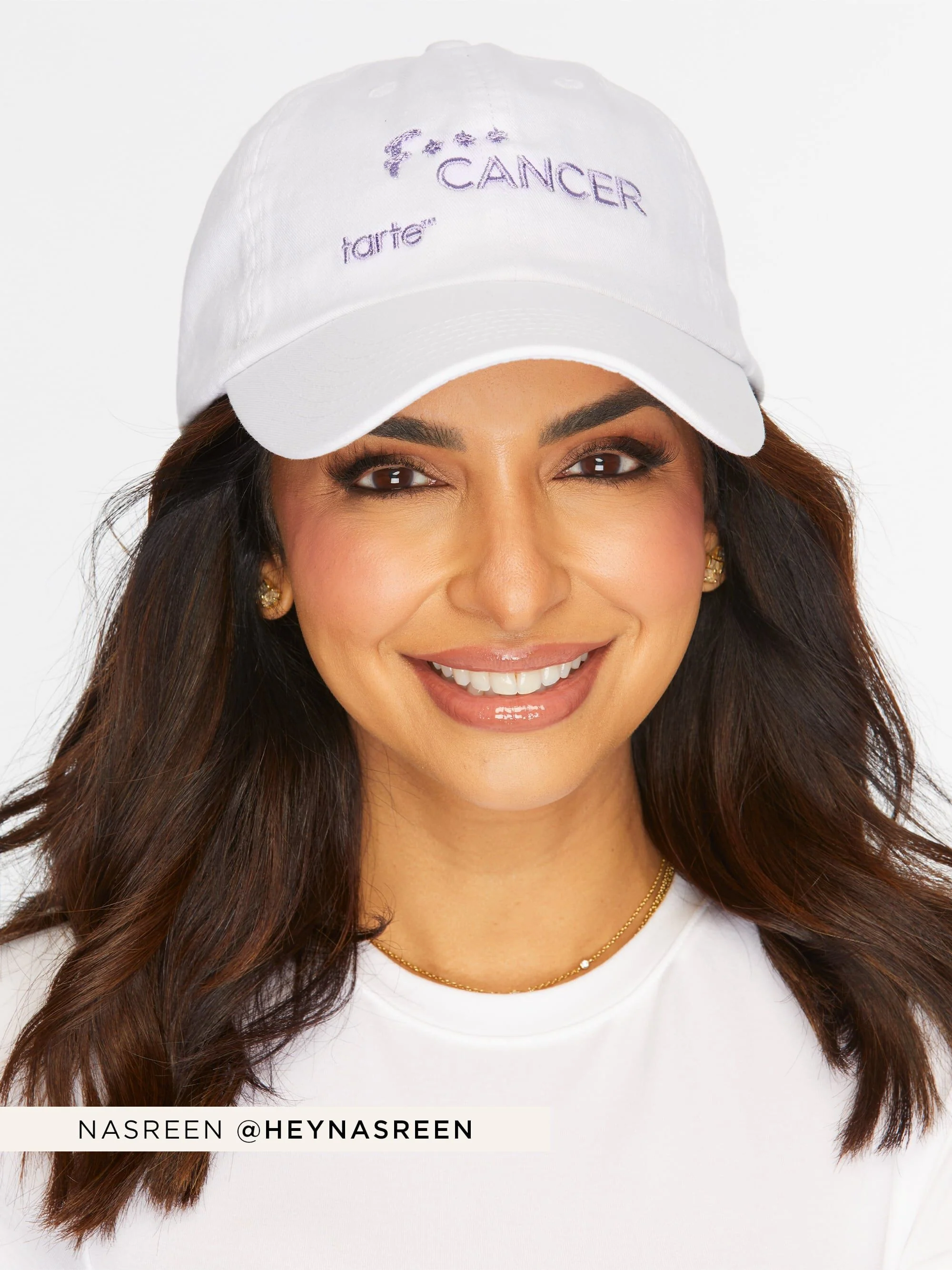F*** Cancer hat - Image 3
