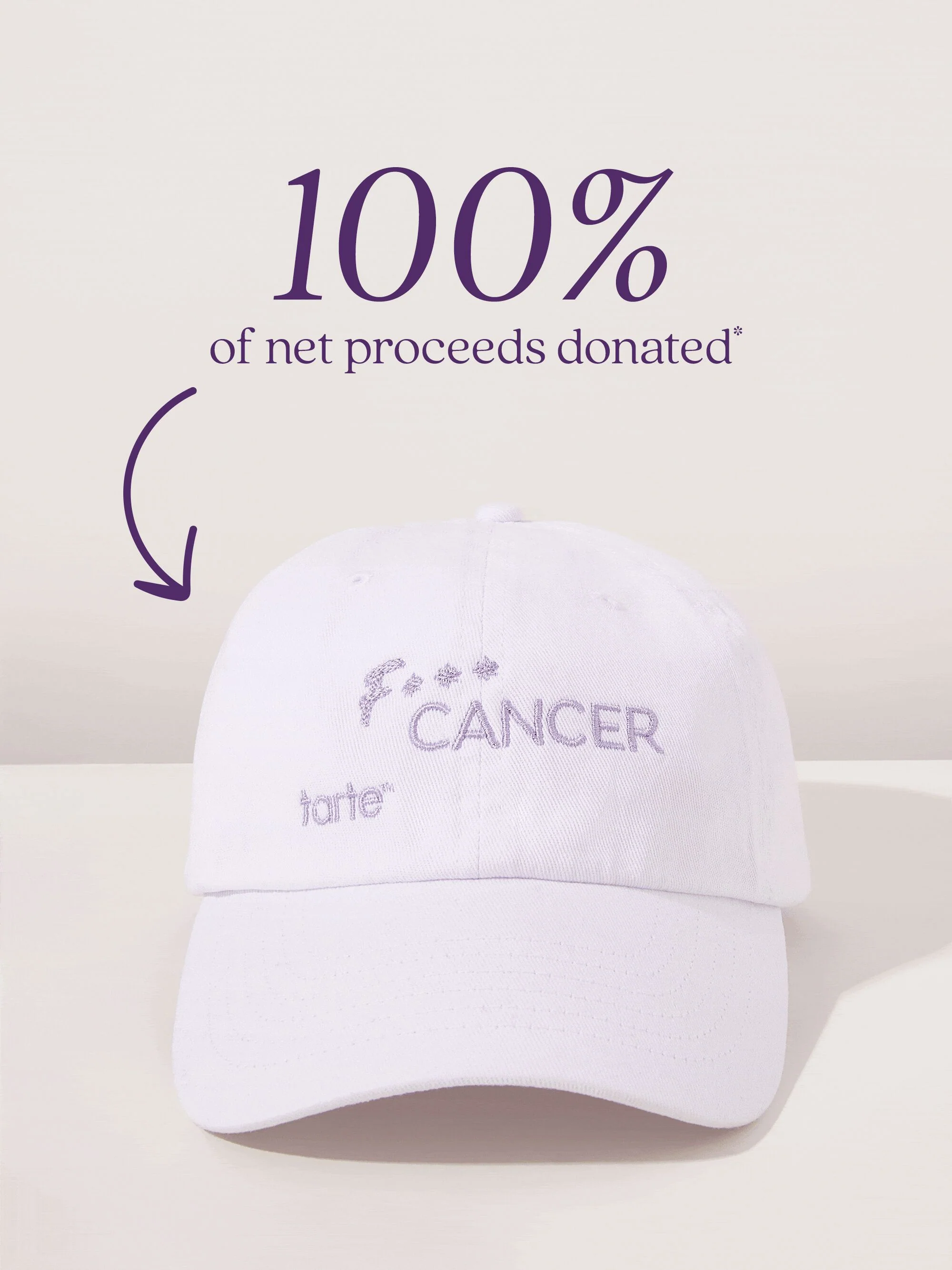 F*** Cancer hat - Image 4