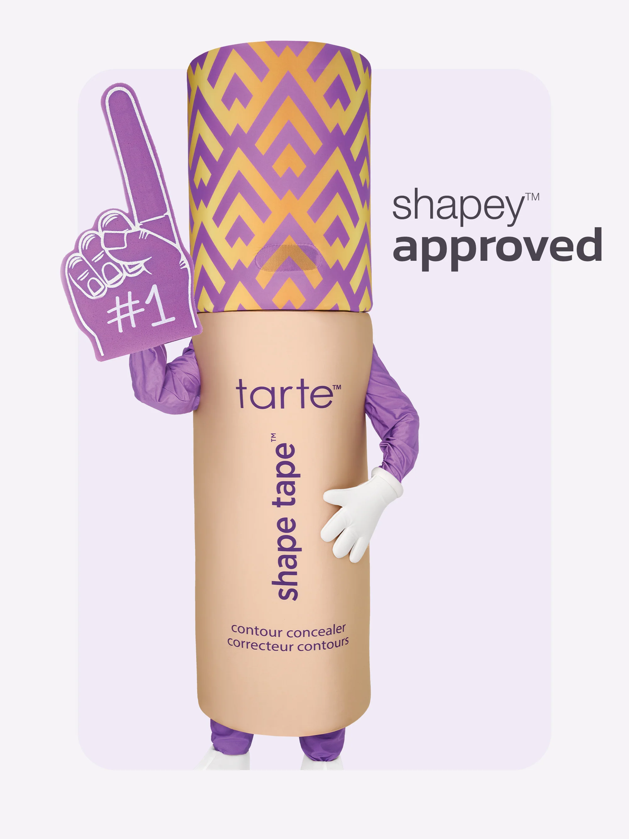 shape tape™ concealer - Image 151