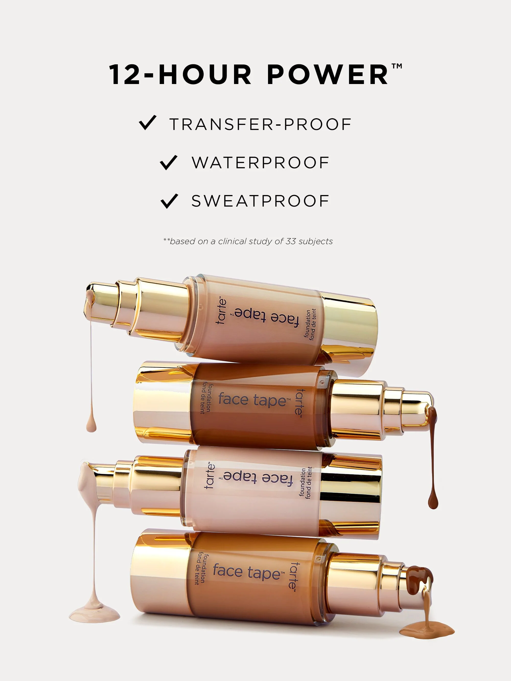 face tape™ all stars bundle - Image 7