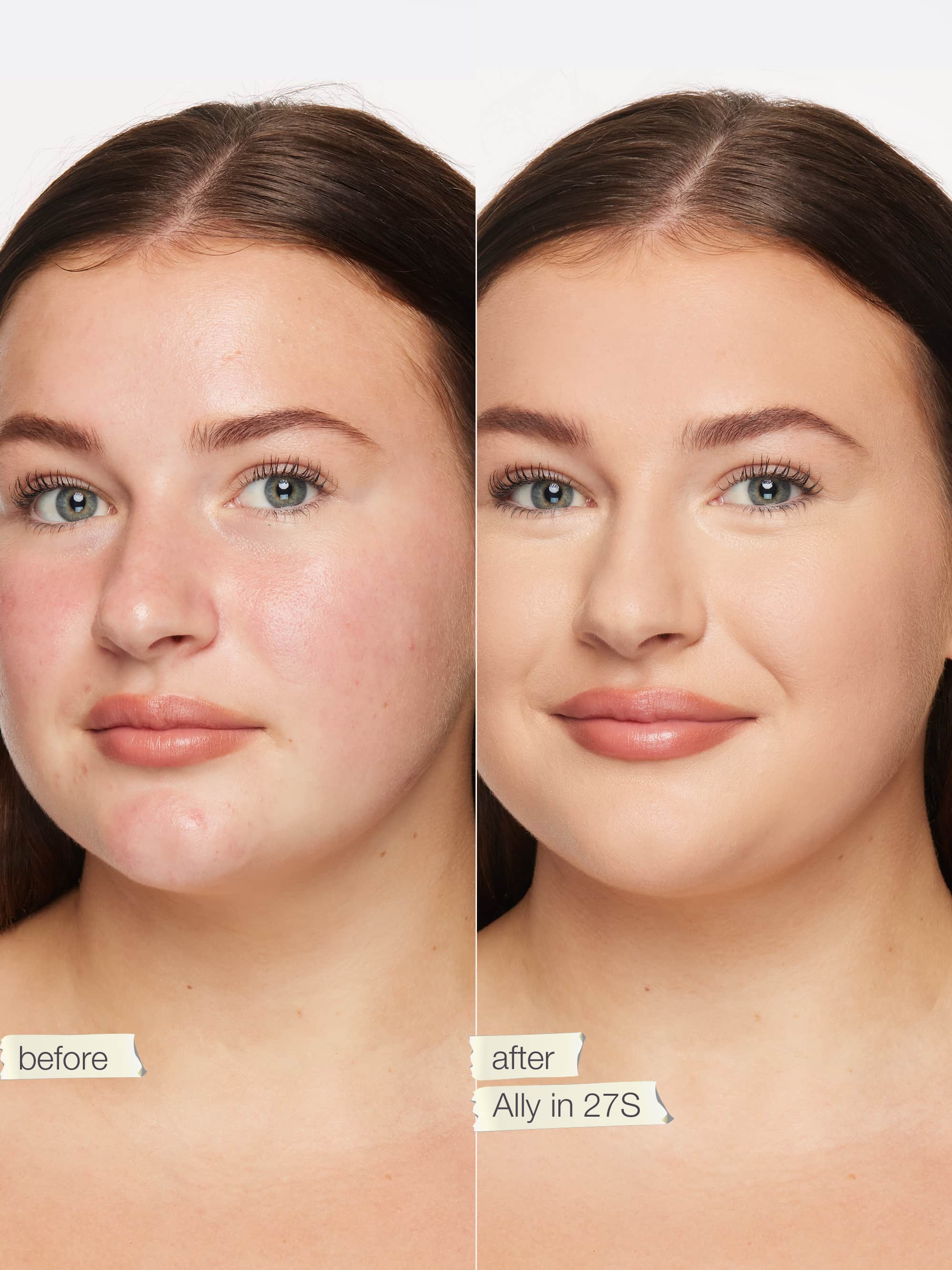 face tape™ foundation - Image 110
