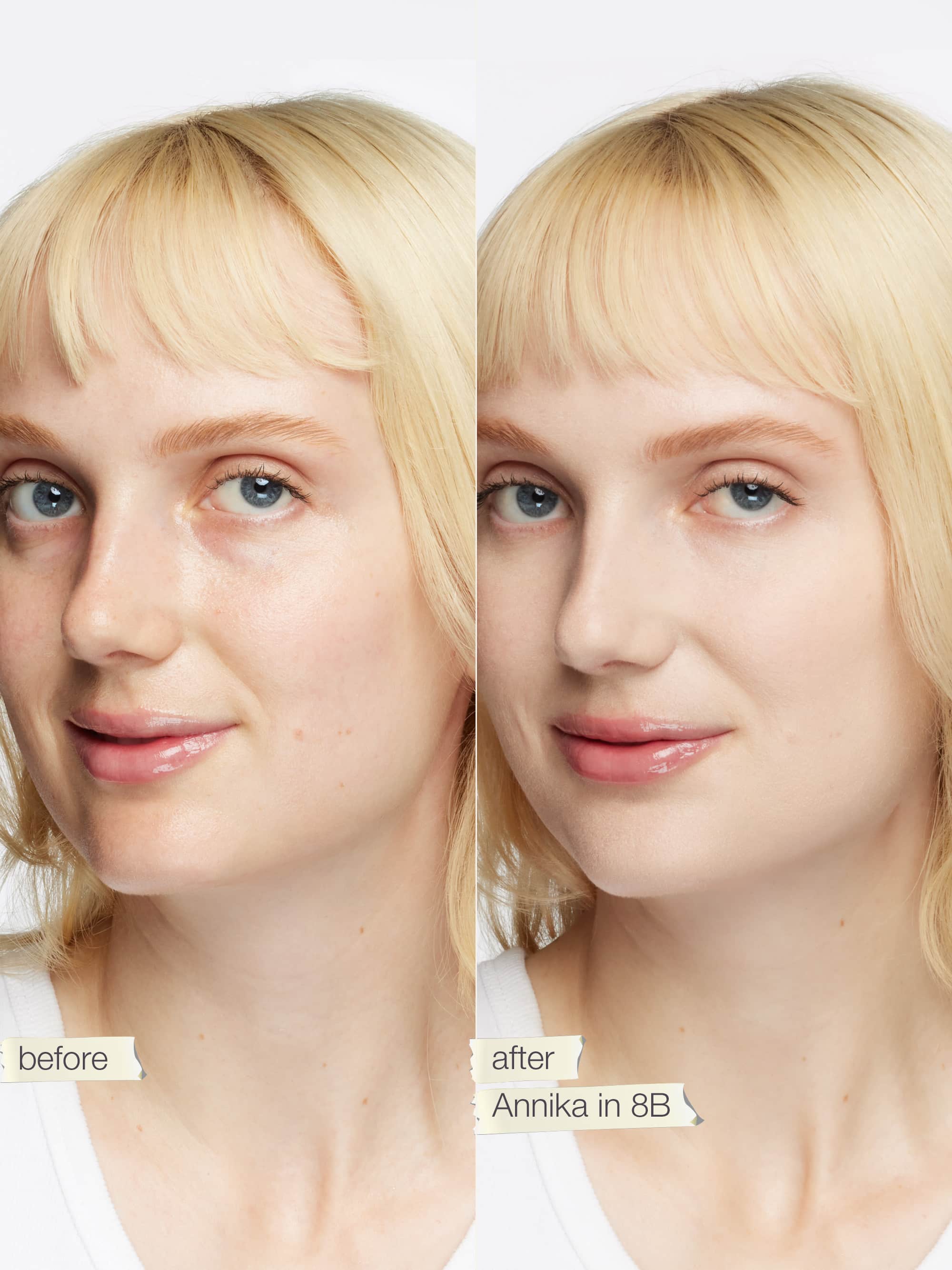 face tape™ foundation - Image 111