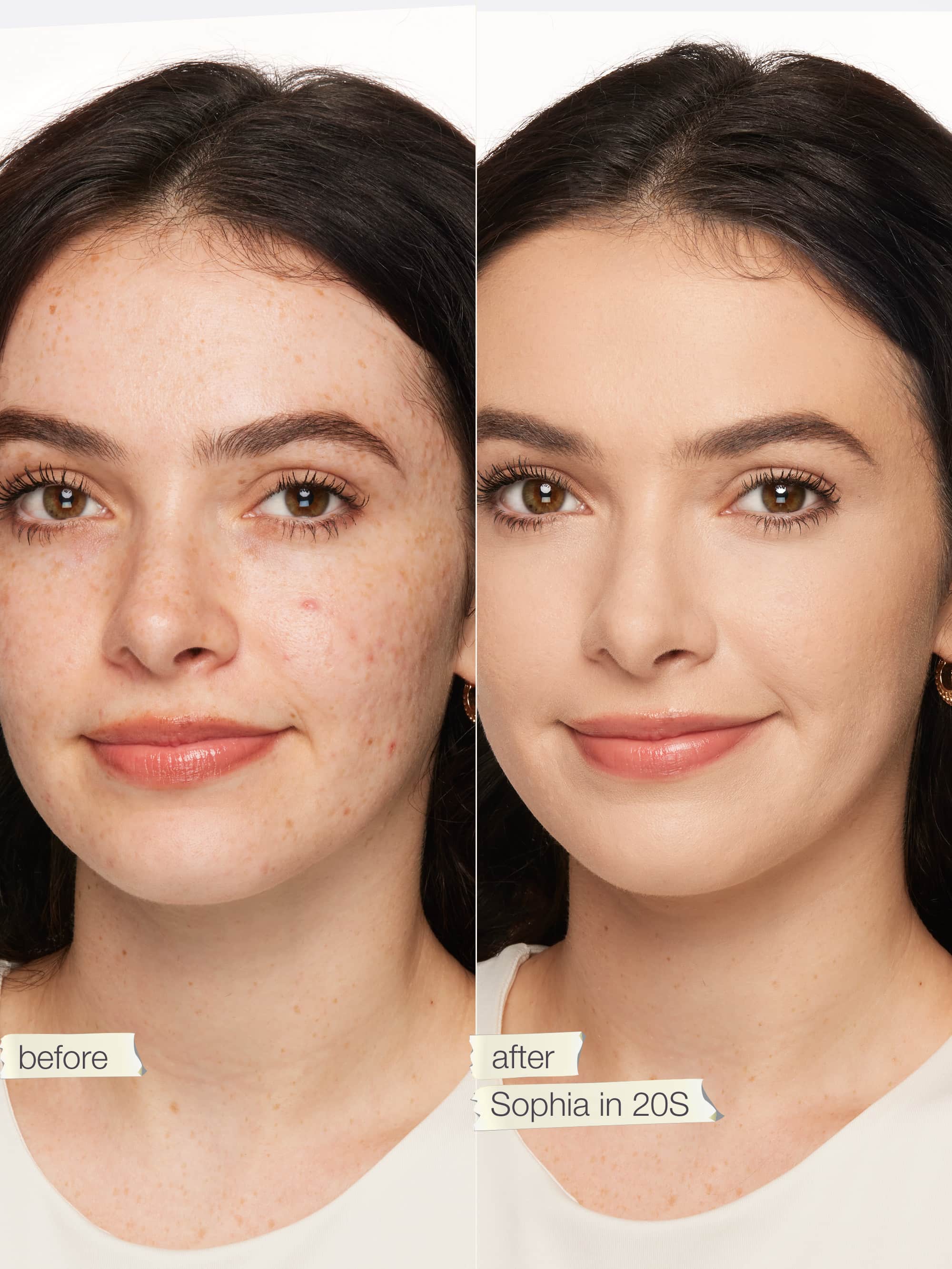 face tape™ foundation - Image 113