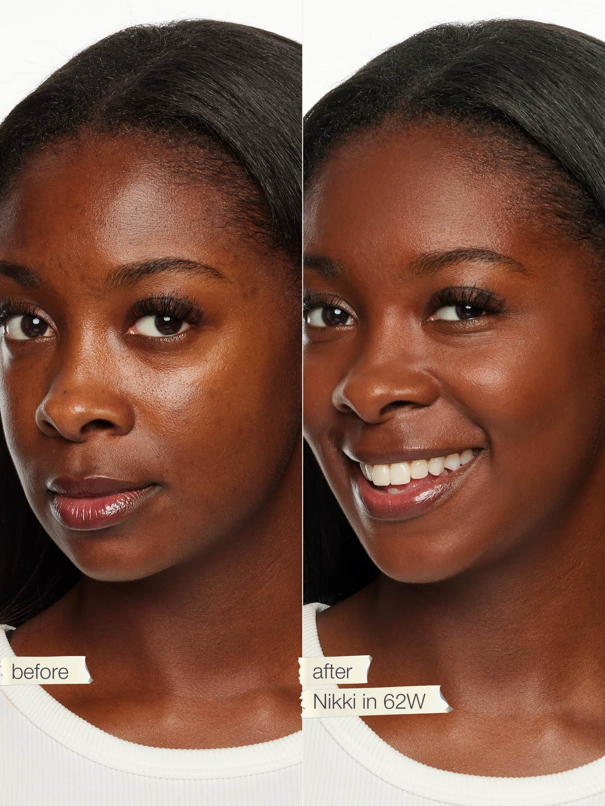 face tape™ foundation - Image 124