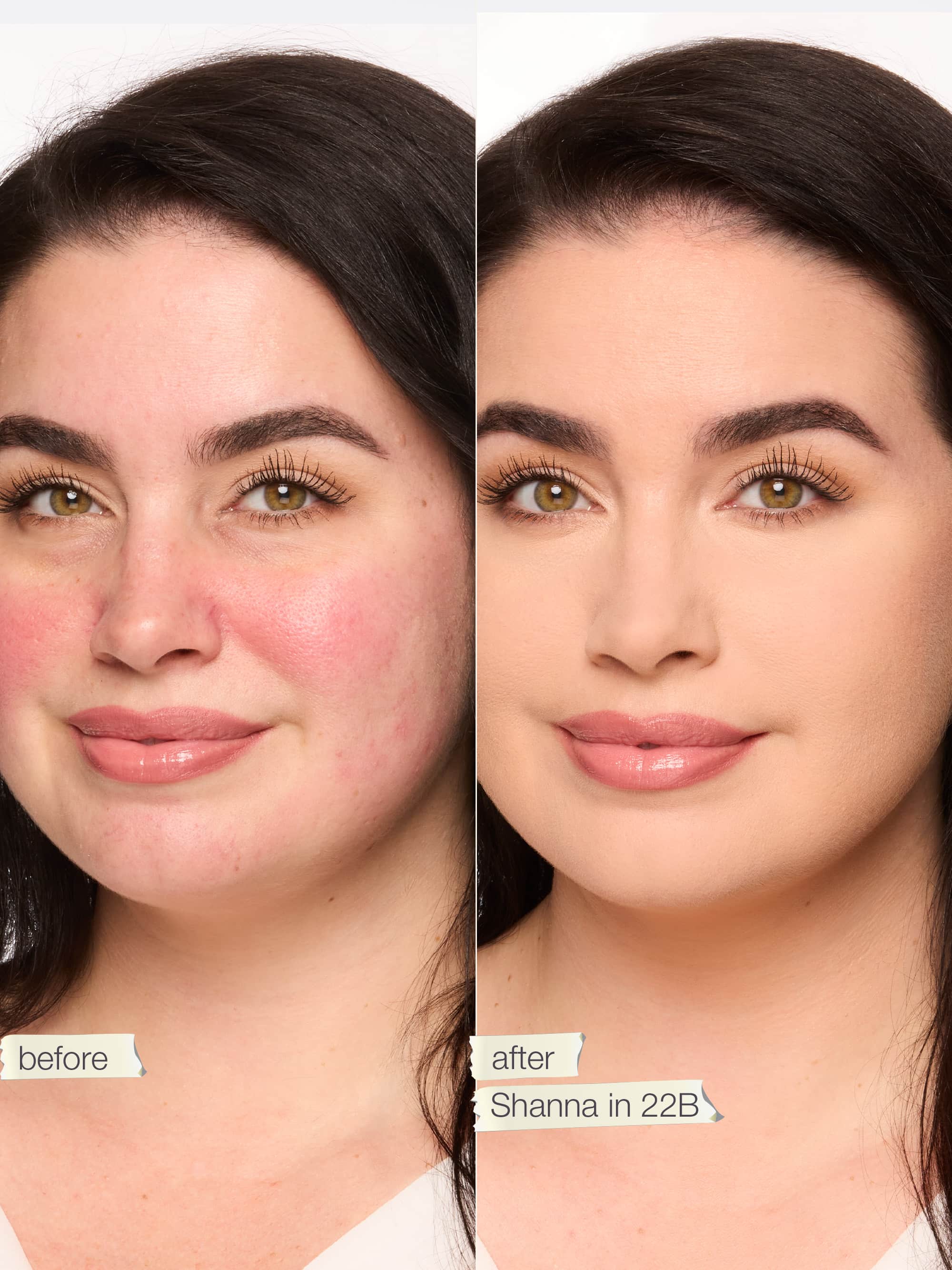 face tape™ foundation - Image 129