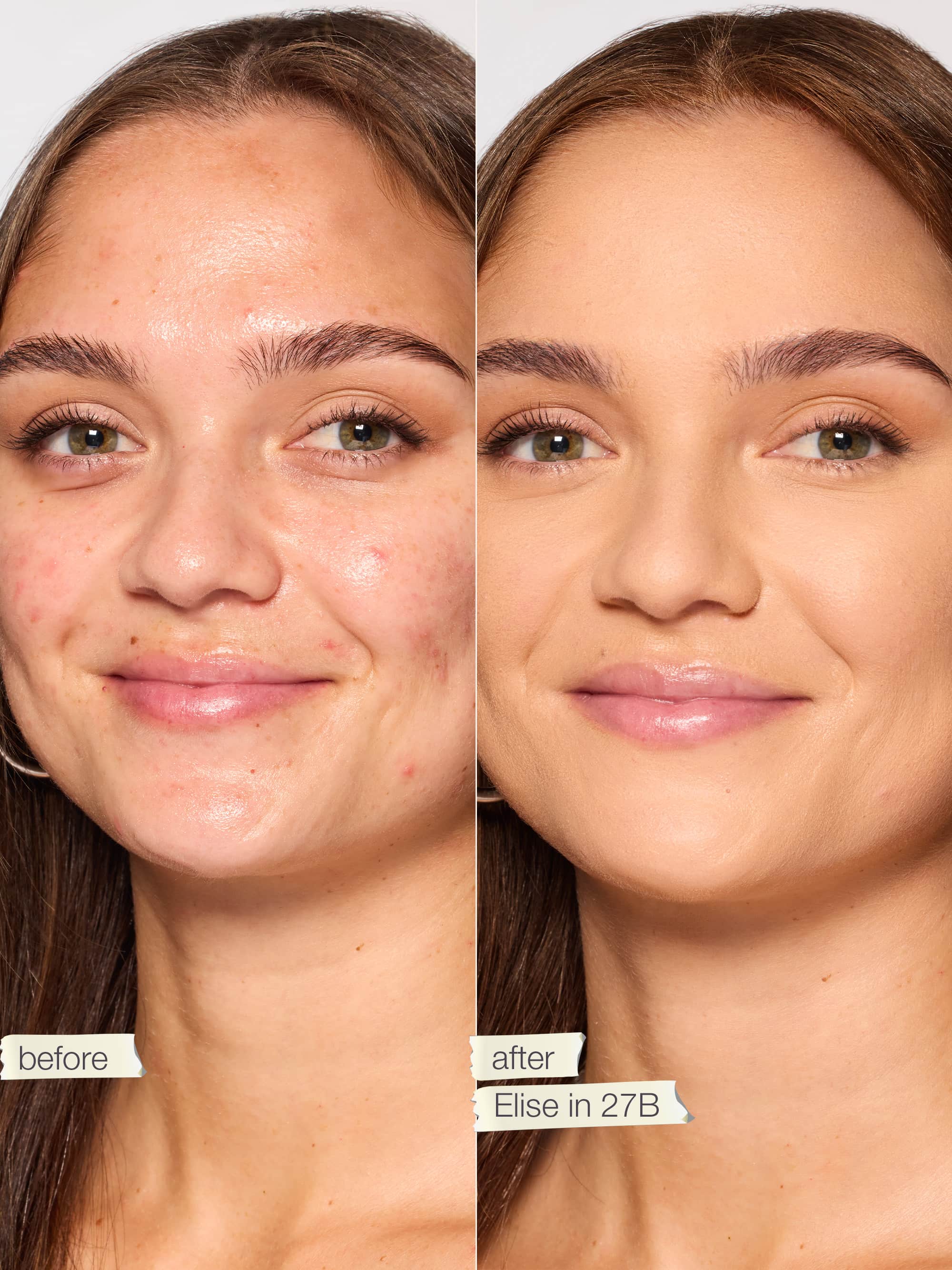 face tape™ foundation - Image 130