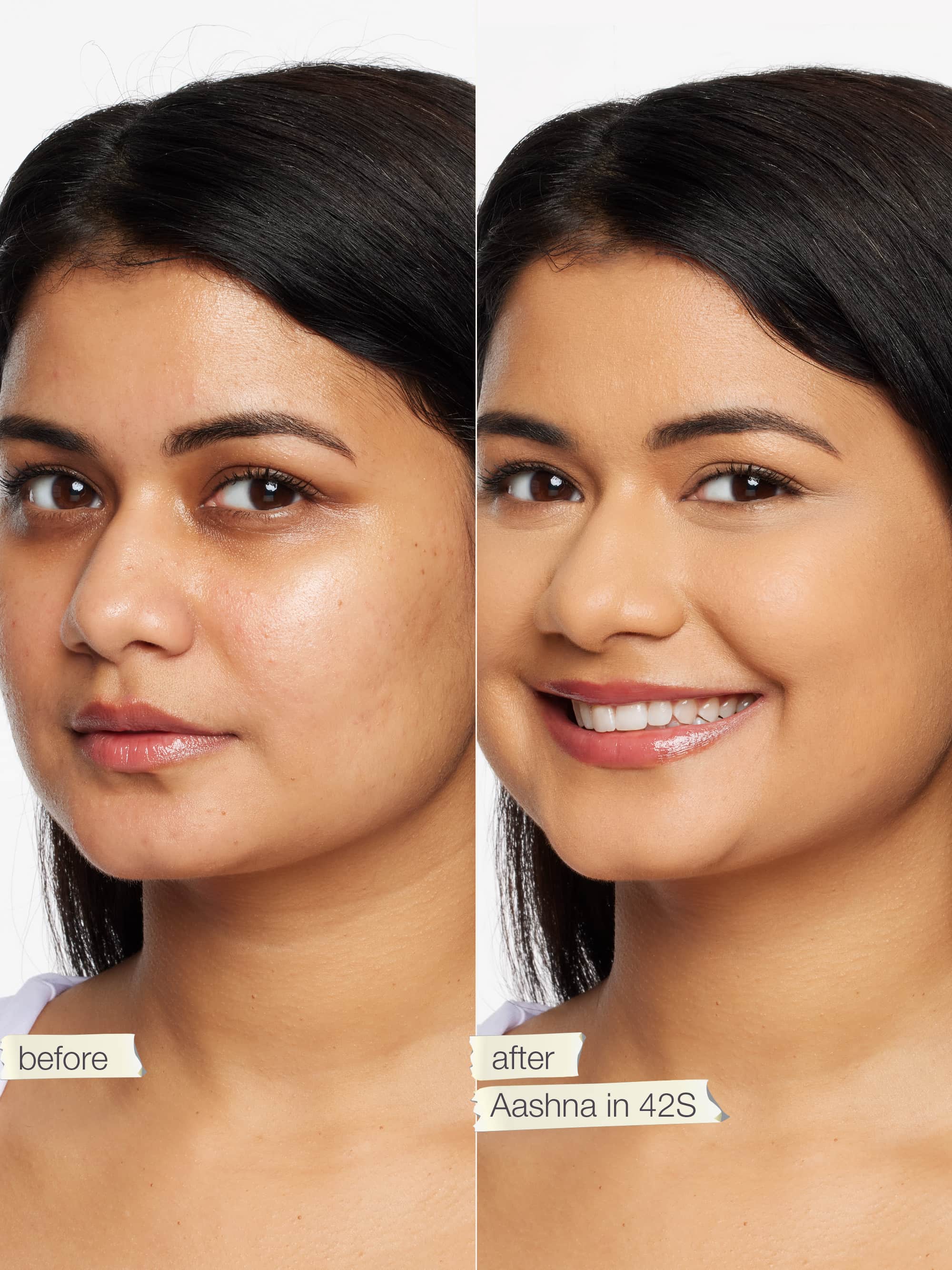 face tape™ foundation - Image 134