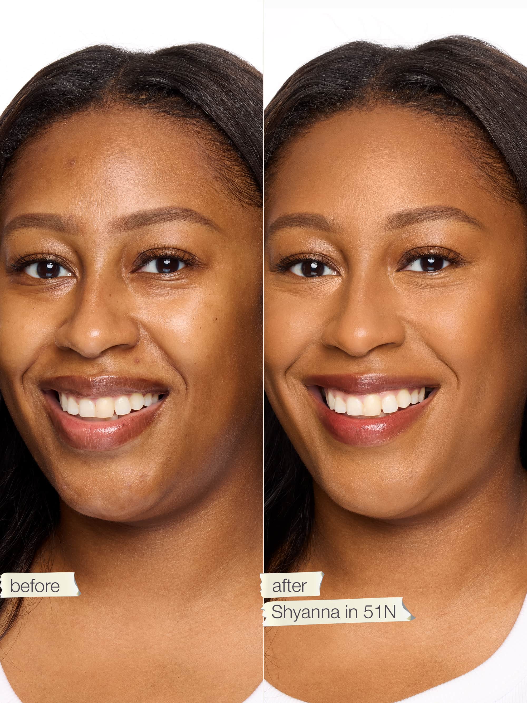 face tape™ foundation - Image 141