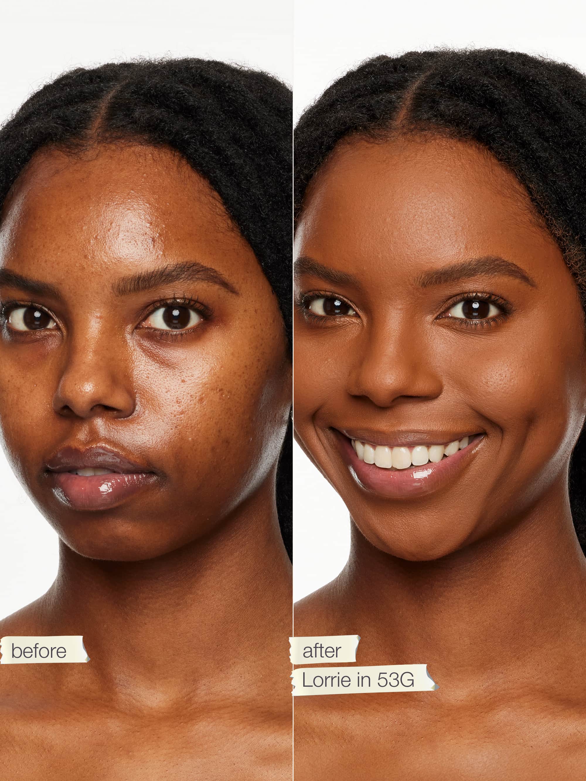 face tape™ foundation - Image 144
