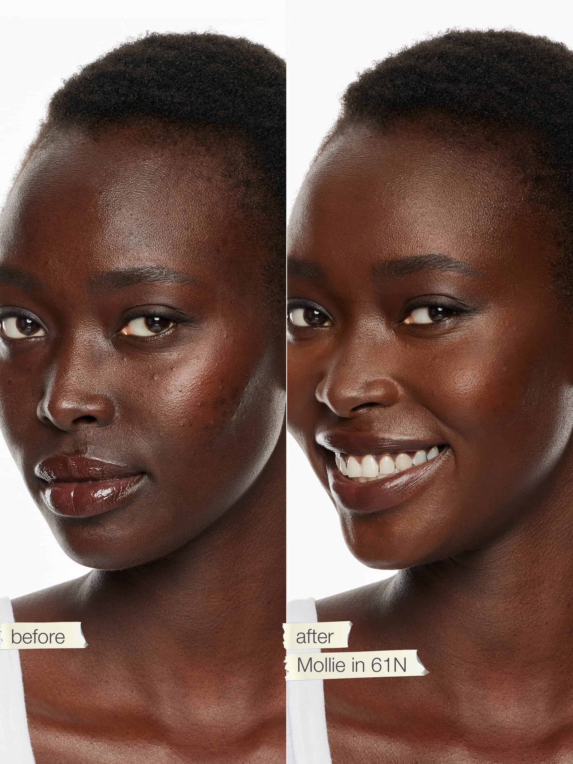 face tape™ foundation - Image 151