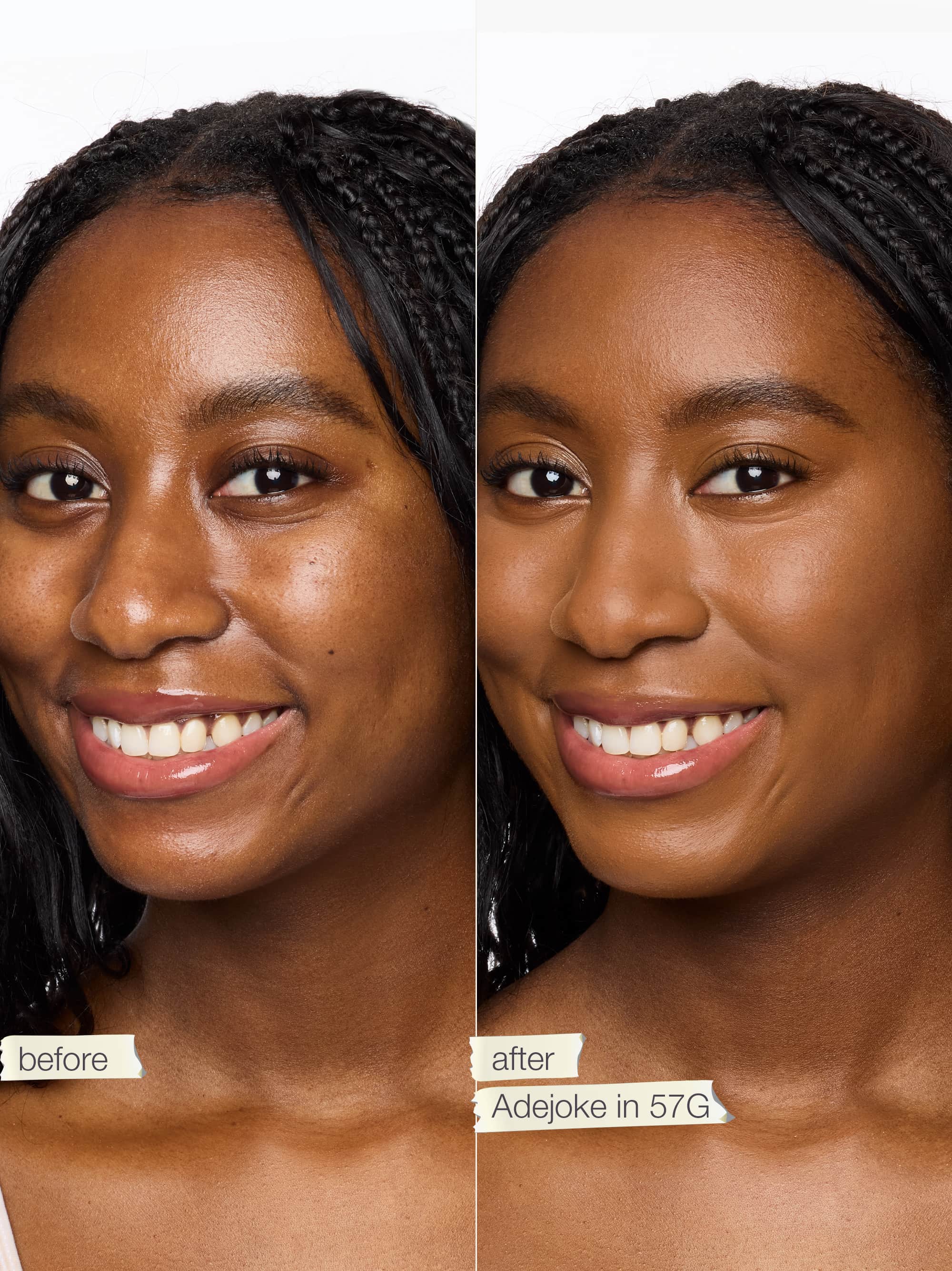 face tape™ foundation - Image 155