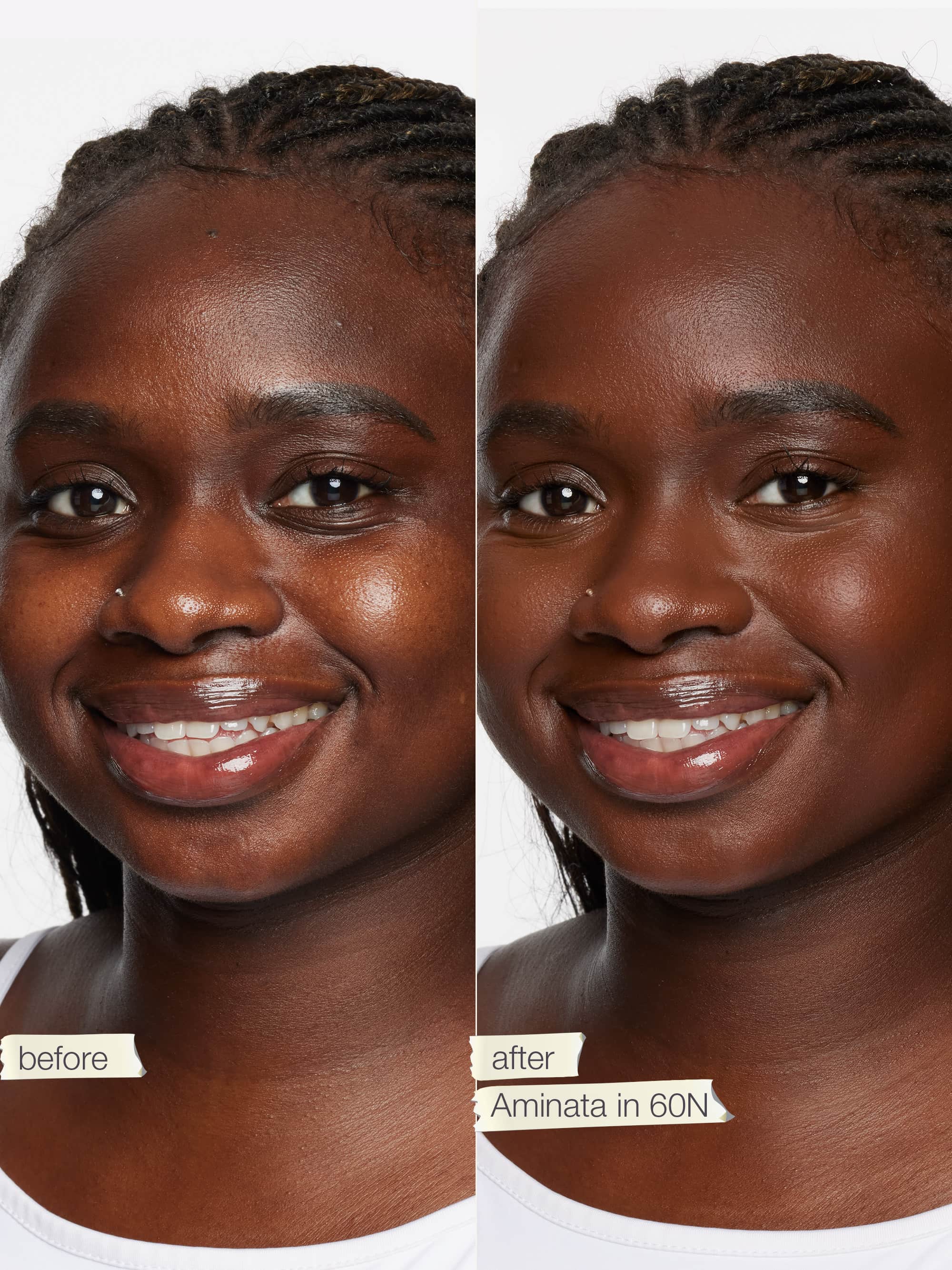 face tape™ foundation - Image 157
