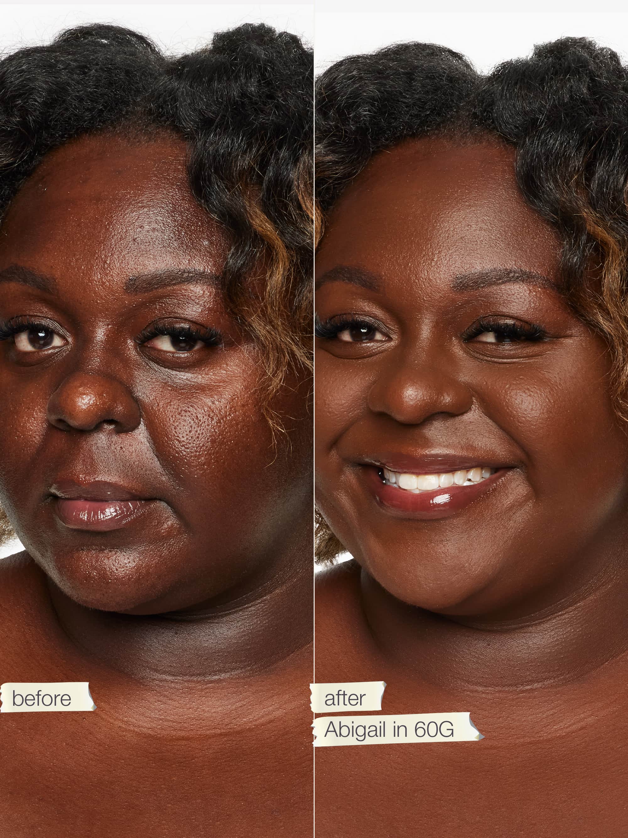 face tape™ foundation - Image 158