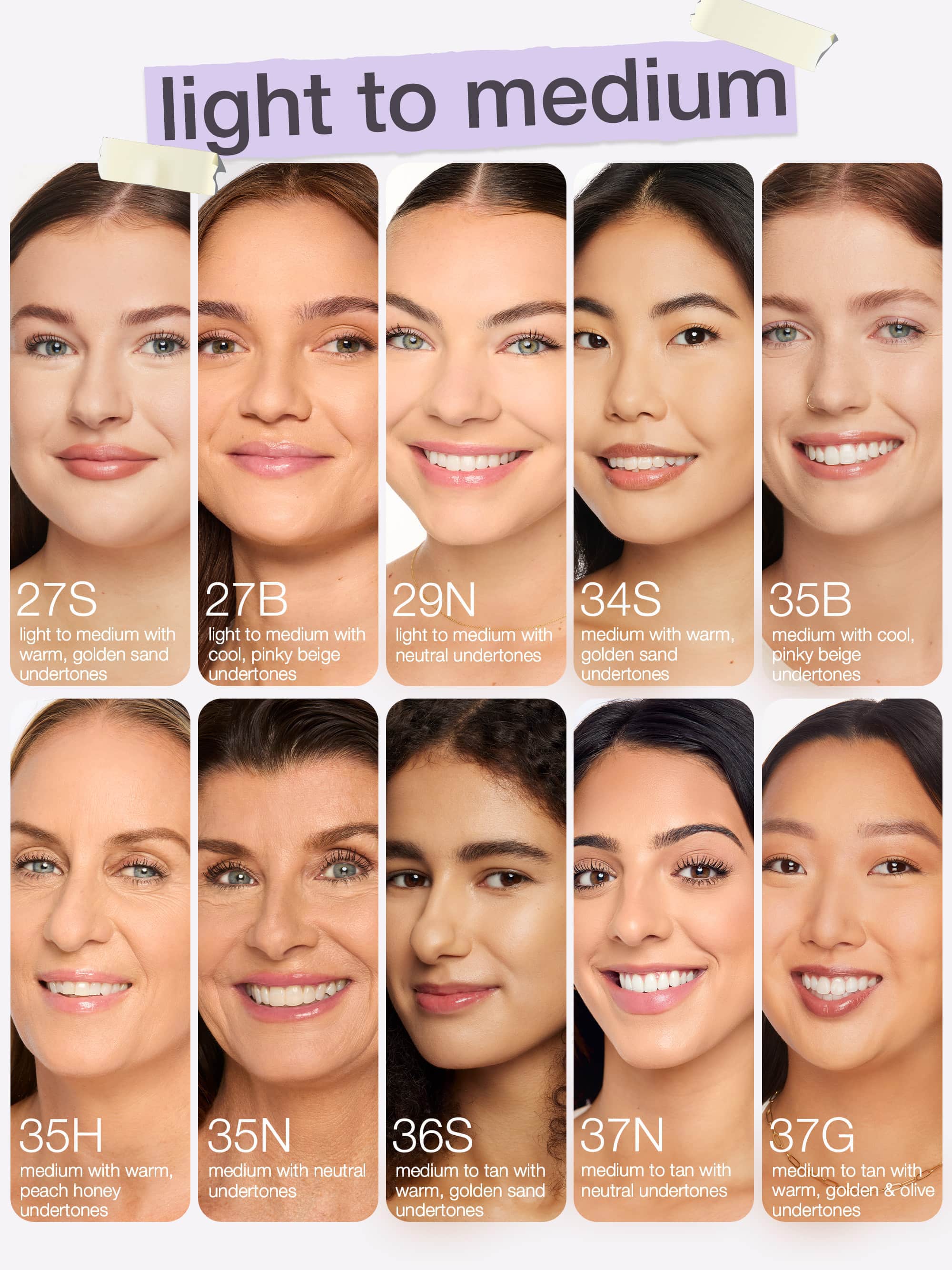 face tape™ foundation - Image 73