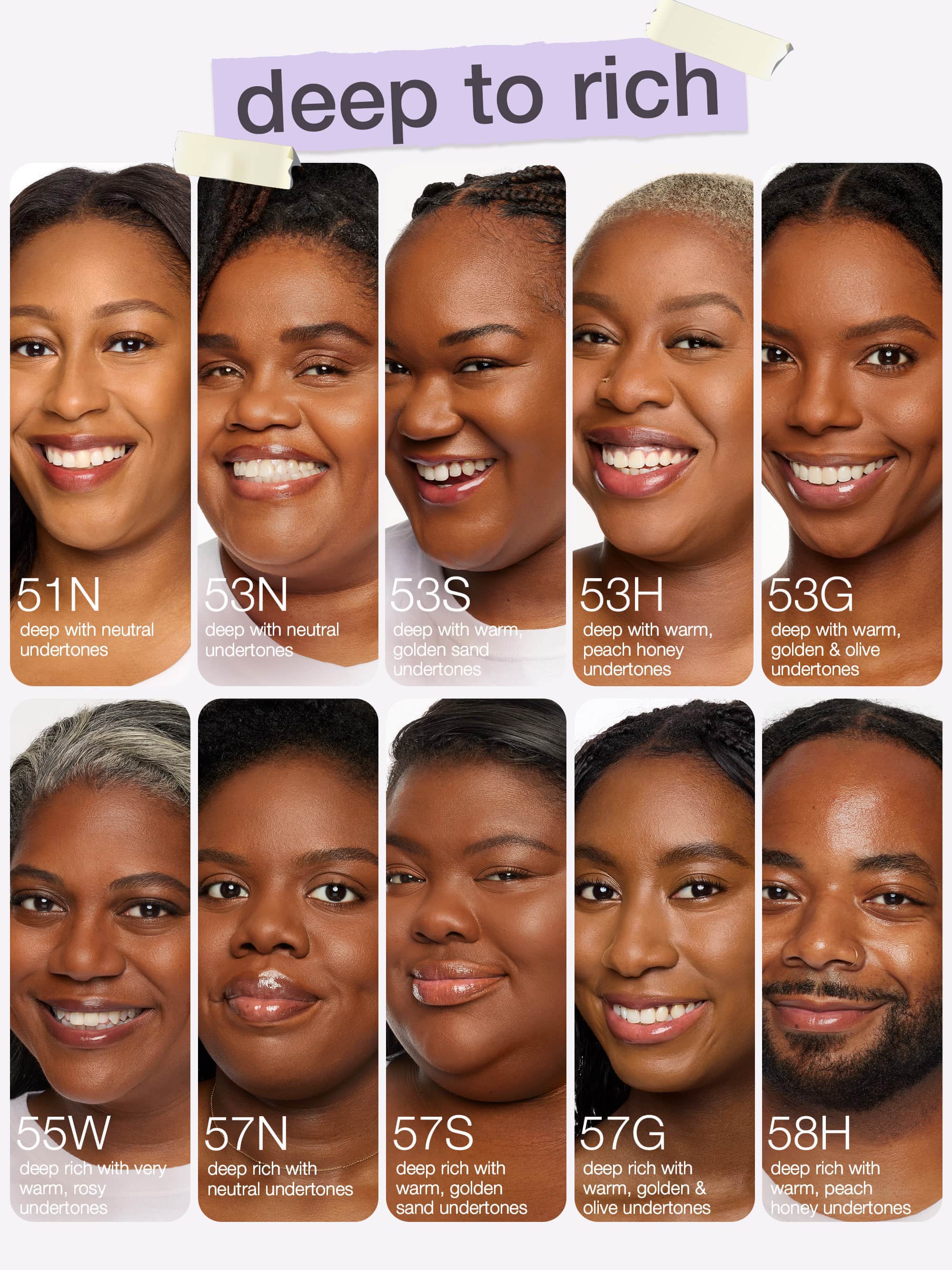 face tape™ foundation - Image 98